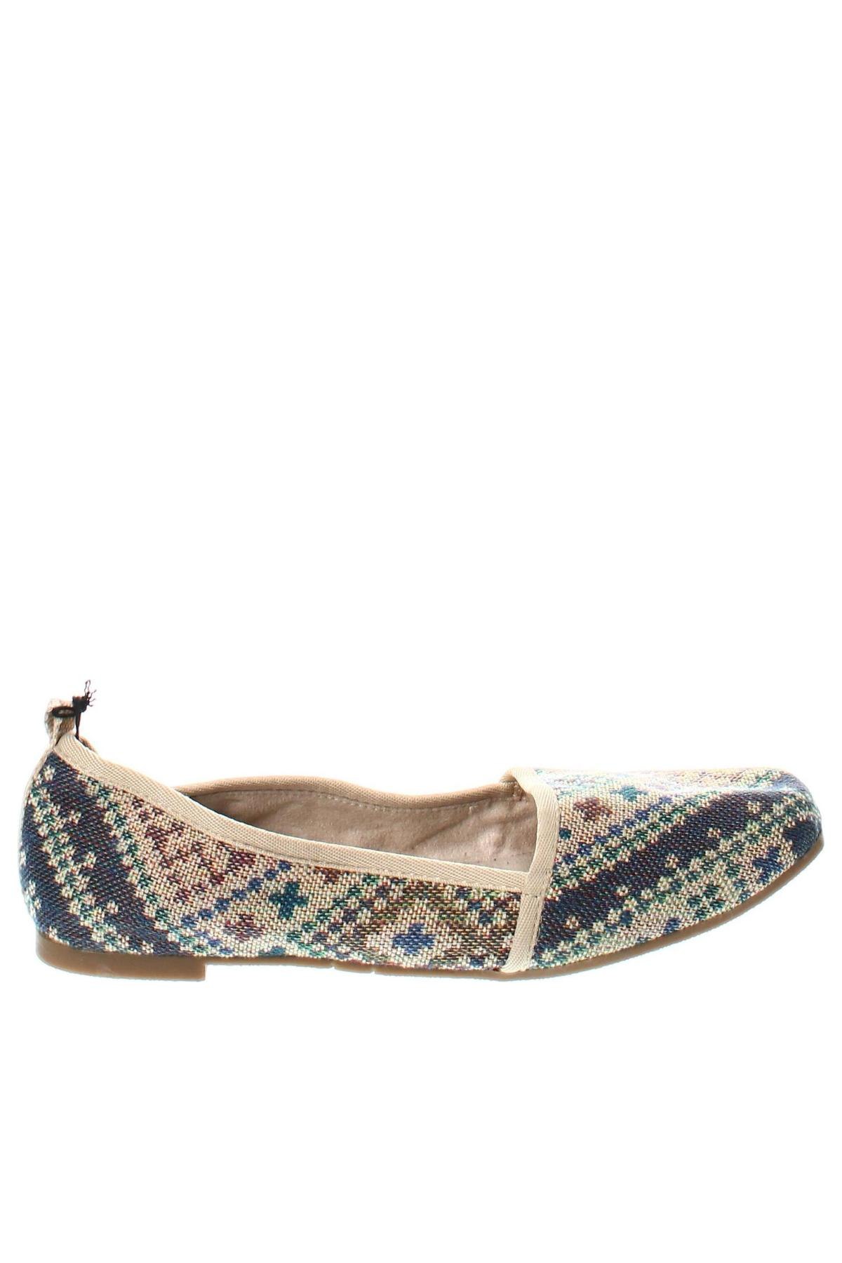 Γυναικεία παπούτσια Tamaris, Μέγεθος 36, Χρώμα Πολύχρωμο, Τιμή 32,66 €