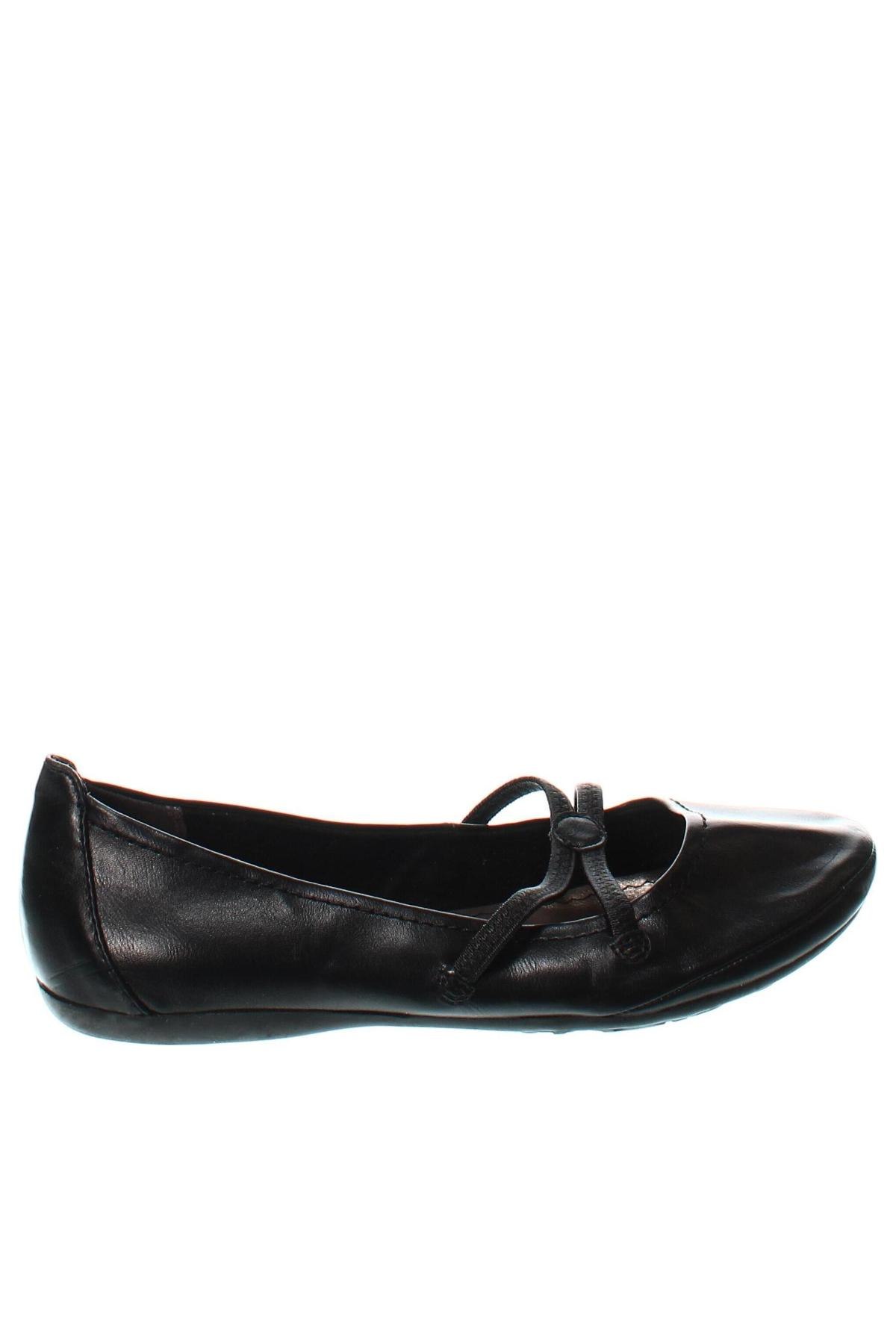 Γυναικεία παπούτσια Tamaris, Μέγεθος 37, Χρώμα Μαύρο, Τιμή 18,68 €