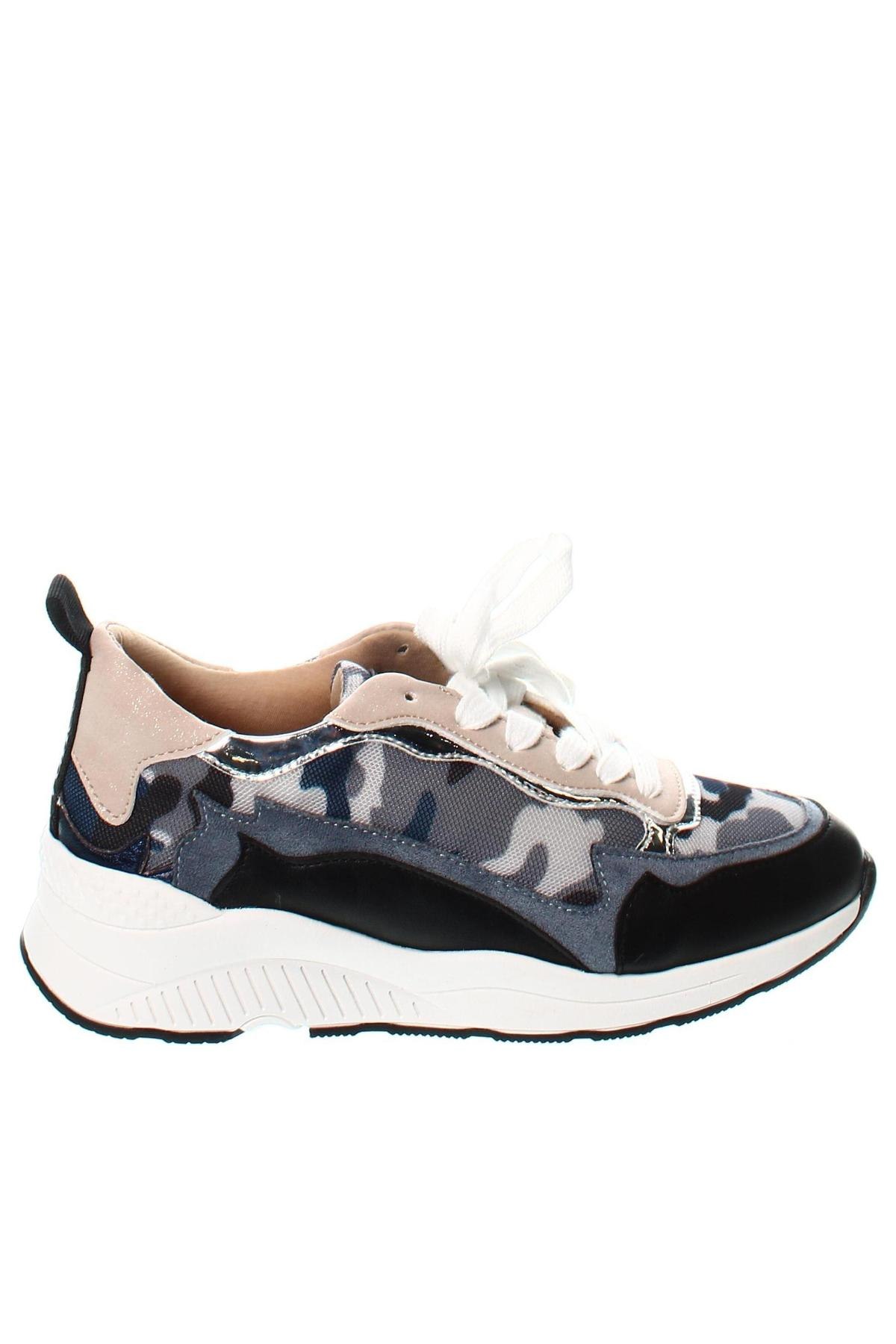 Dámské boty  Vanessa Wu, Velikost 36, Barva Vícebarevné, Cena  1 478,00 Kč