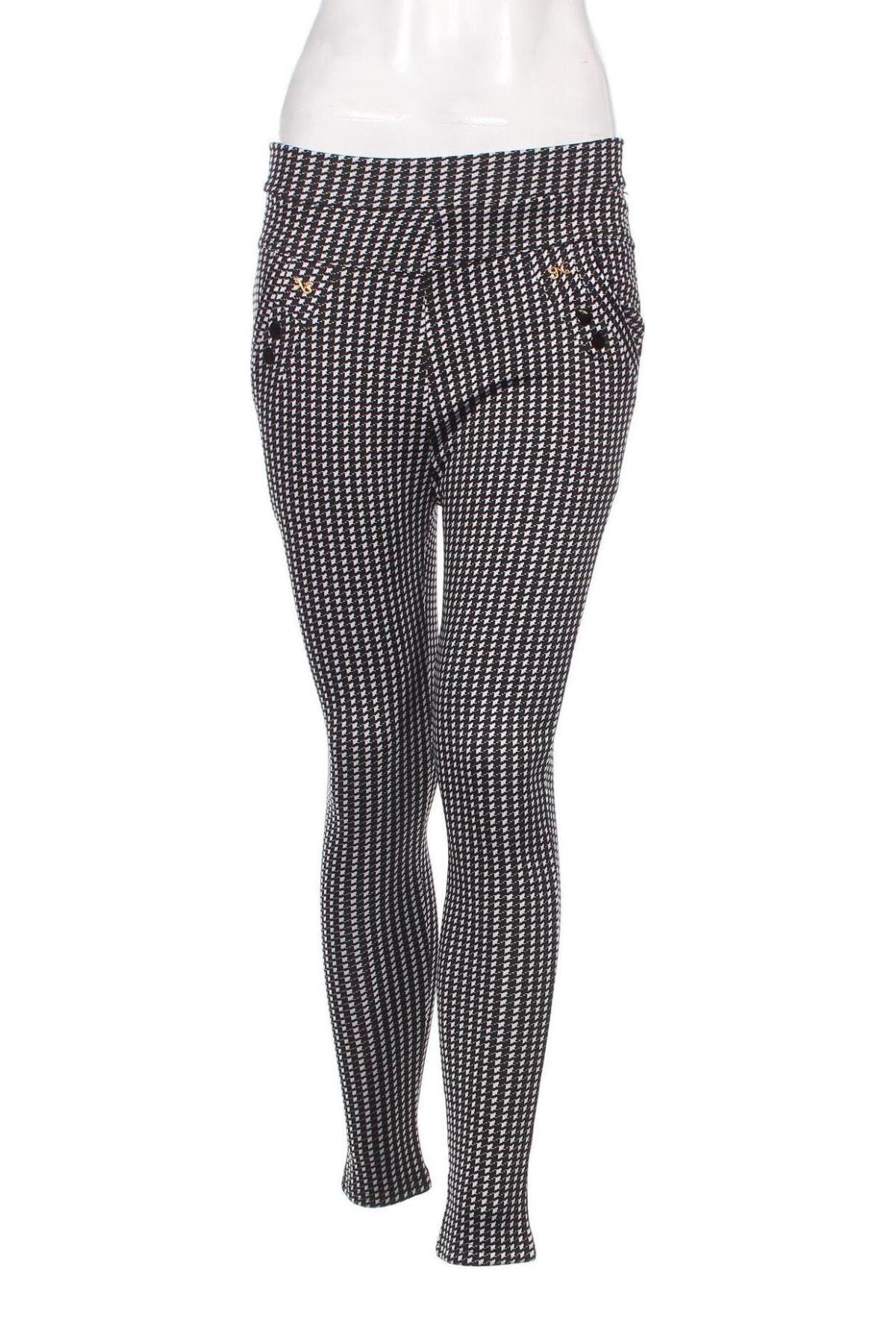 Γυναικείο παντελόνι, Μέγεθος S, Χρώμα Πολύχρωμο, Τιμή 4,75 €