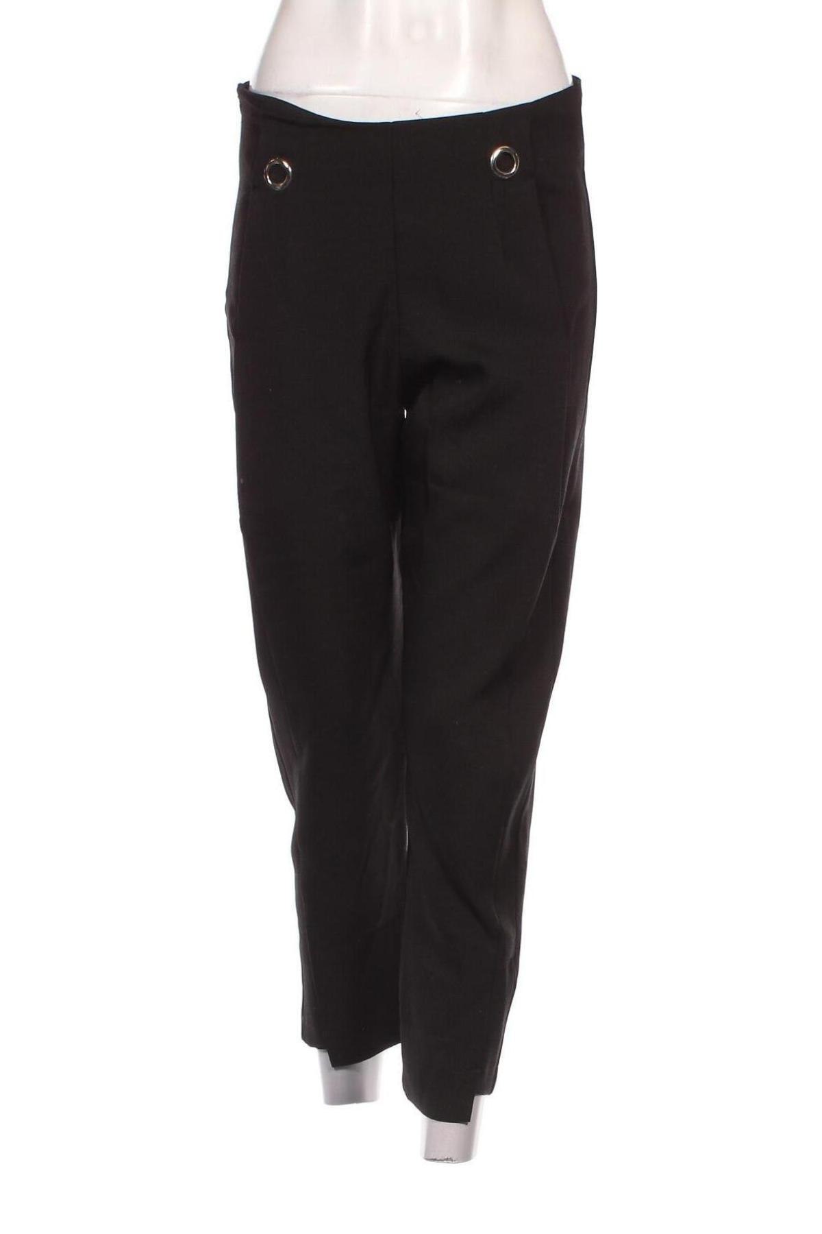 Dámske nohavice, Veľkosť M, Farba Čierna, Cena  5,64 €