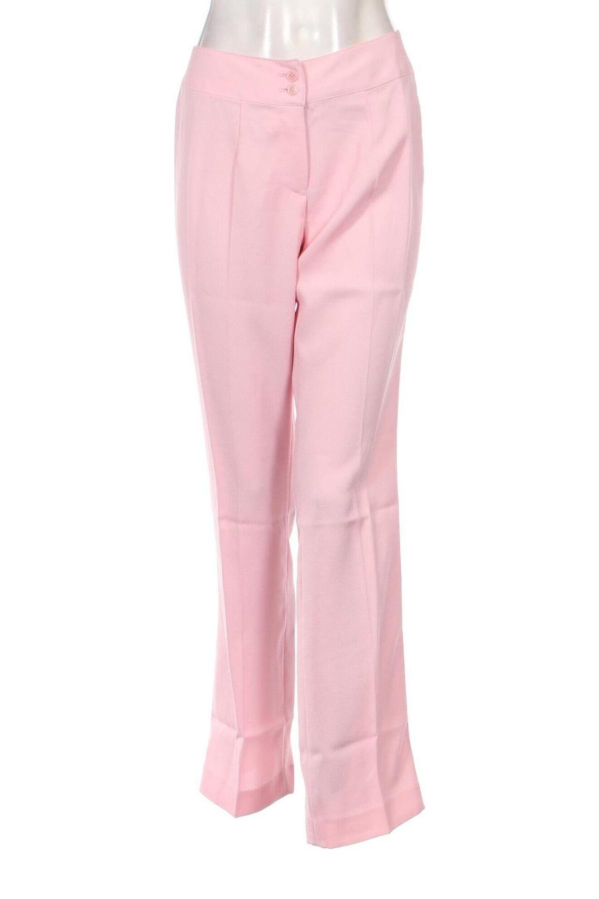 Pantaloni de femei, Mărime M, Culoare Roz, Preț 31,63 Lei