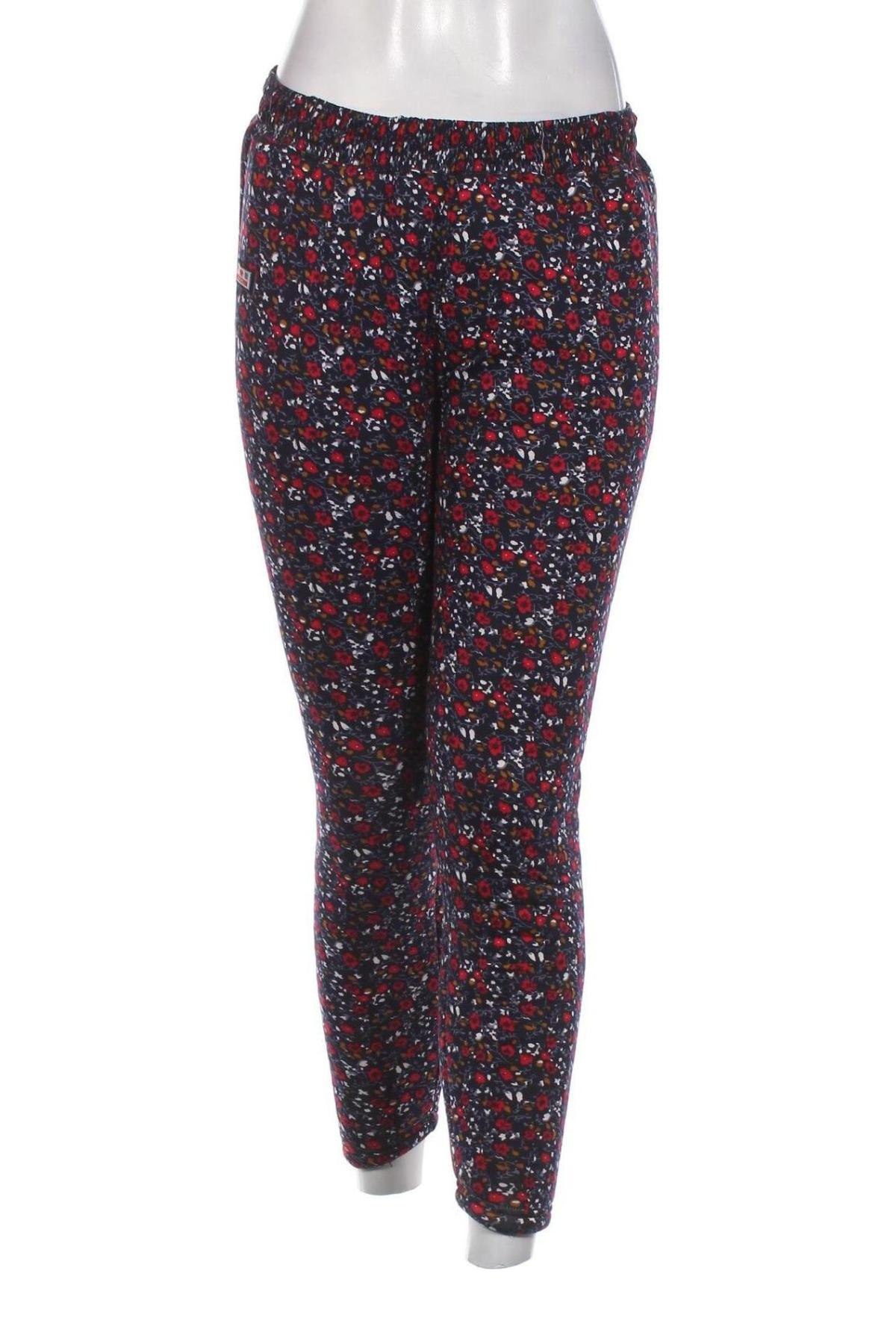 Γυναικείο παντελόνι, Μέγεθος XL, Χρώμα Πολύχρωμο, Τιμή 9,15 €