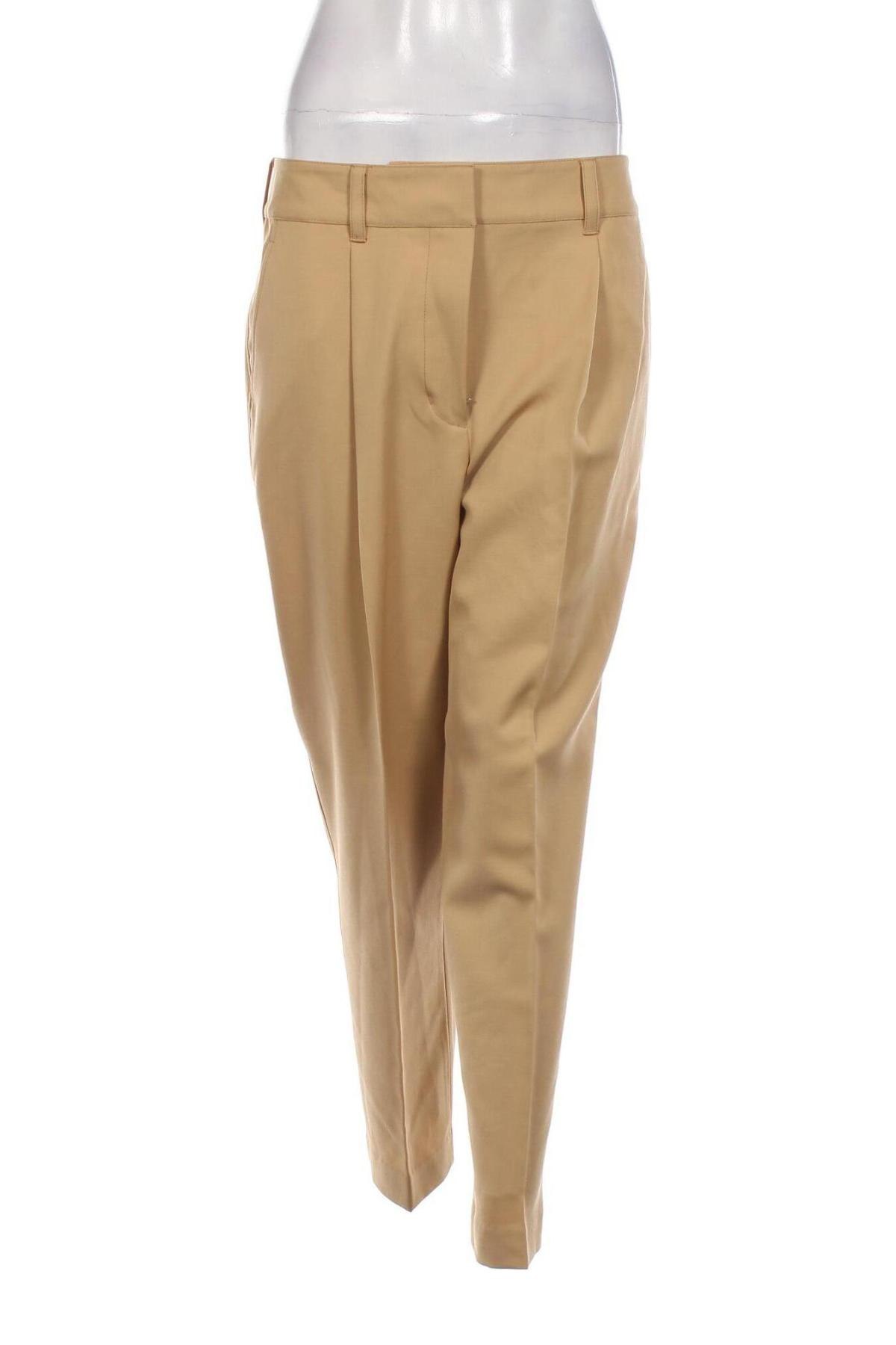 Γυναικείο παντελόνι 3.1 Phillip Lim, Μέγεθος M, Χρώμα  Μπέζ, Τιμή 331,72 €