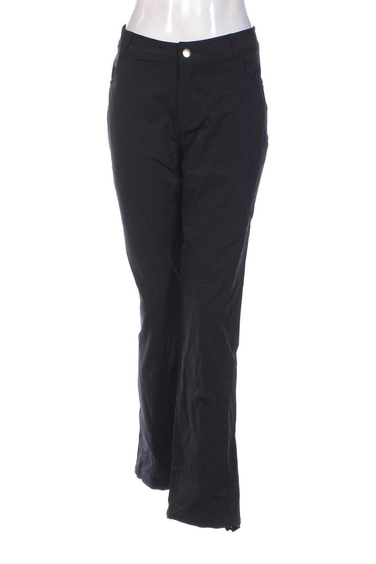 Γυναικείο παντελόνι Active By Tchibo, Μέγεθος XL, Χρώμα Μπλέ, Τιμή 17,94 €