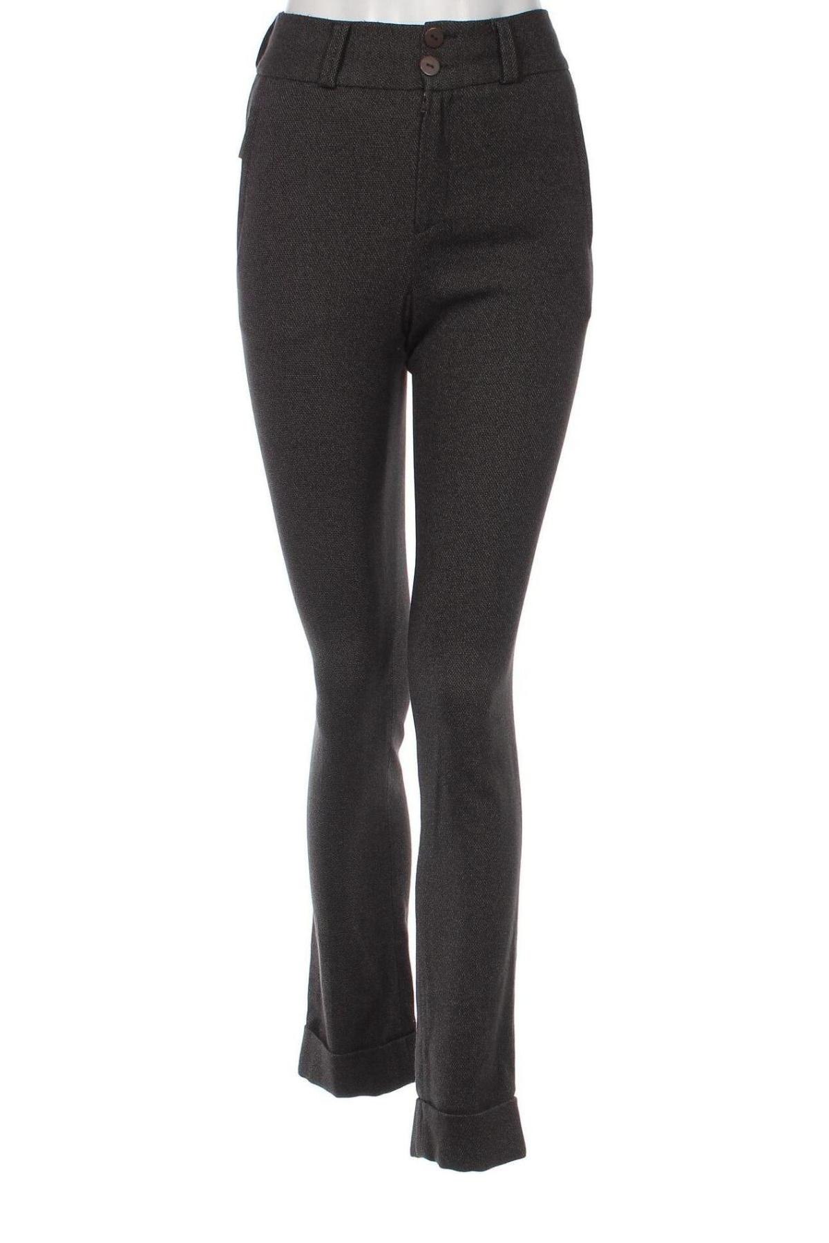 Pantaloni de femei Adolfo Dominguez, Mărime XS, Culoare Maro, Preț 93,16 Lei