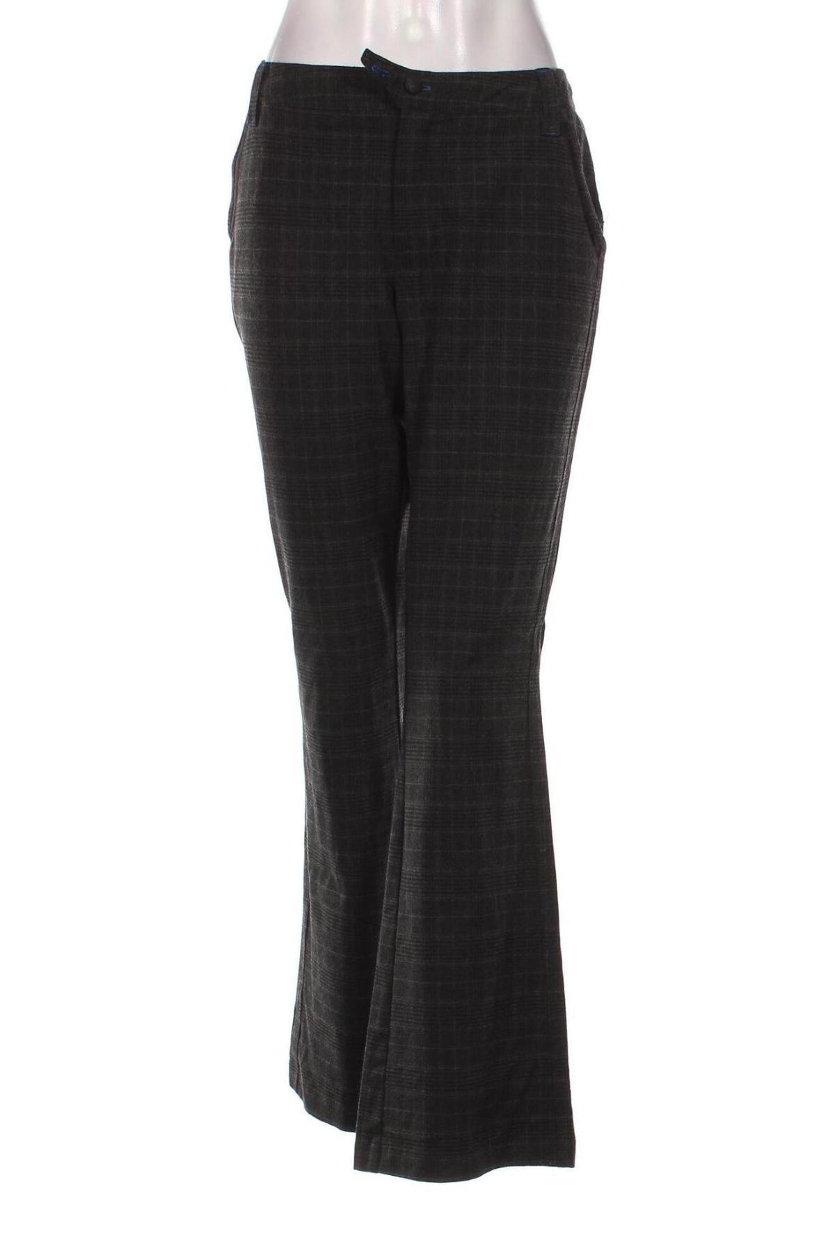 Γυναικείο παντελόνι Akela Key, Μέγεθος M, Χρώμα Γκρί, Τιμή 4,13 €
