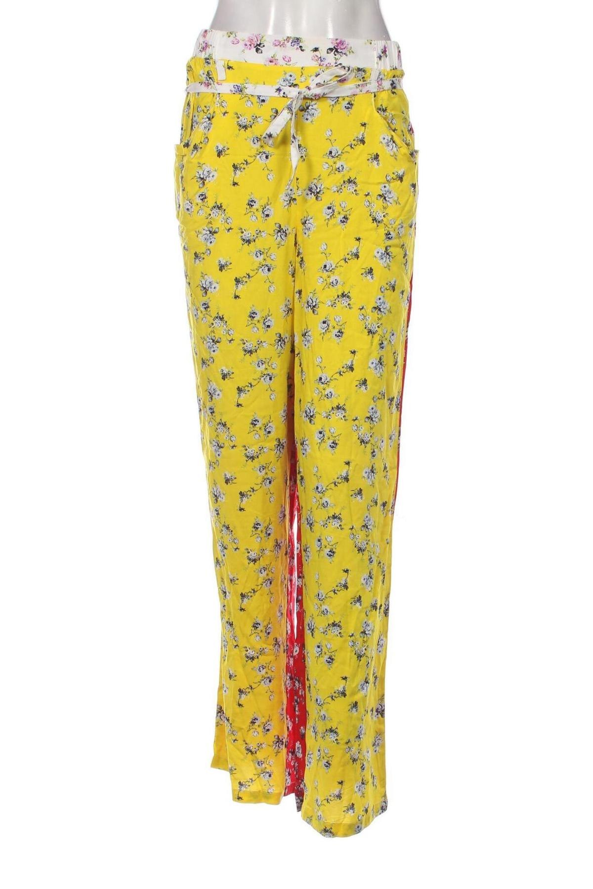 Dámské kalhoty  Alcott, Velikost S, Barva Vícebarevné, Cena  320,00 Kč