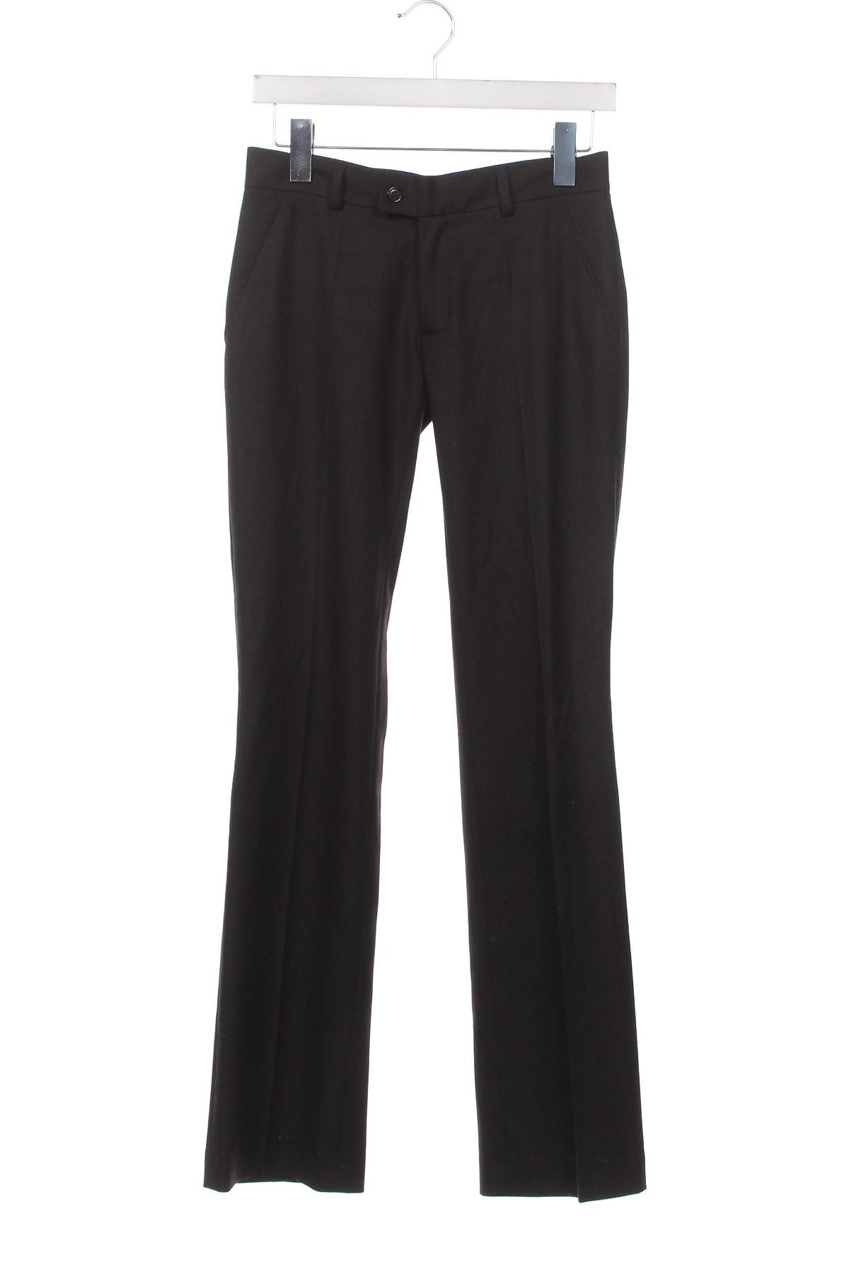 Pantaloni de femei Andrews, Mărime M, Culoare Negru, Preț 42,86 Lei