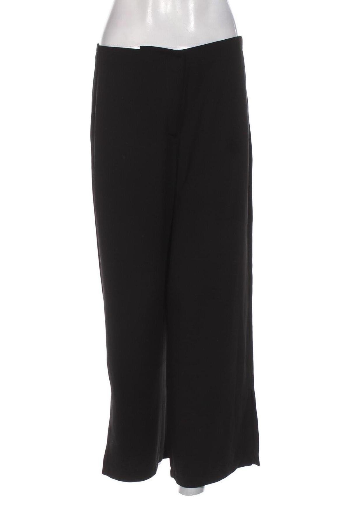 Pantaloni de femei Armani Exchange, Mărime M, Culoare Negru, Preț 232,47 Lei