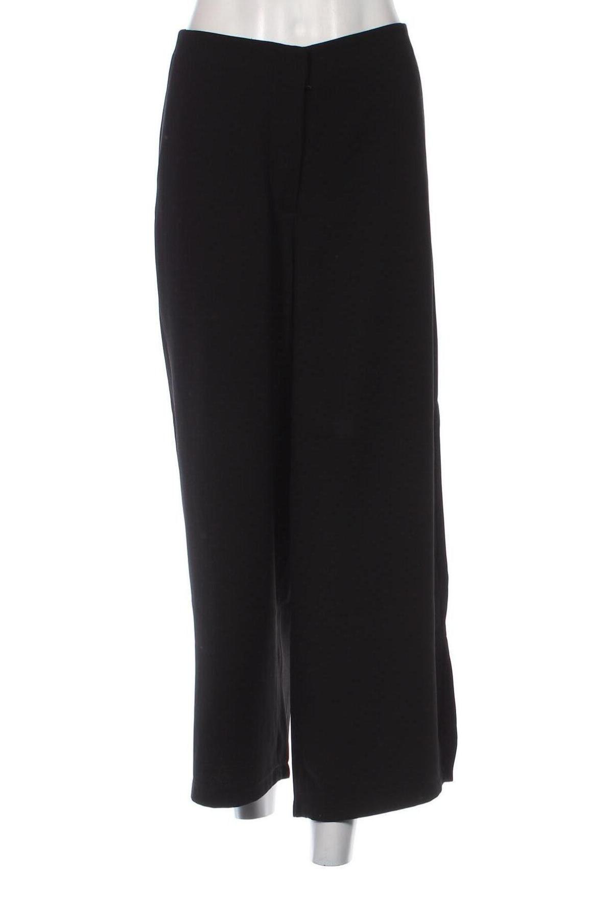 Γυναικείο παντελόνι Armani Exchange, Μέγεθος M, Χρώμα Μαύρο, Τιμή 105,15 €