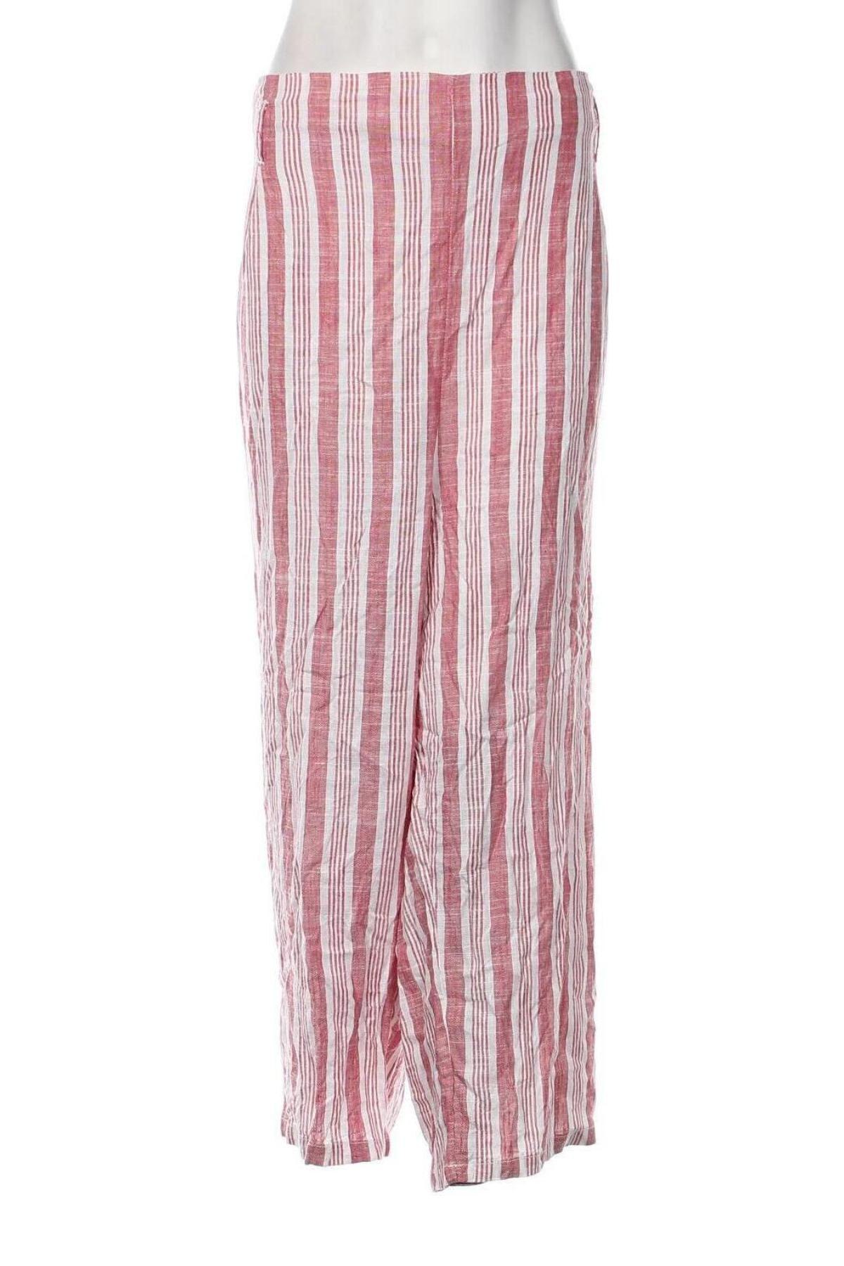 Дамски панталон Avella, Размер 3XL, Цвят Многоцветен, Цена 24,65 лв.