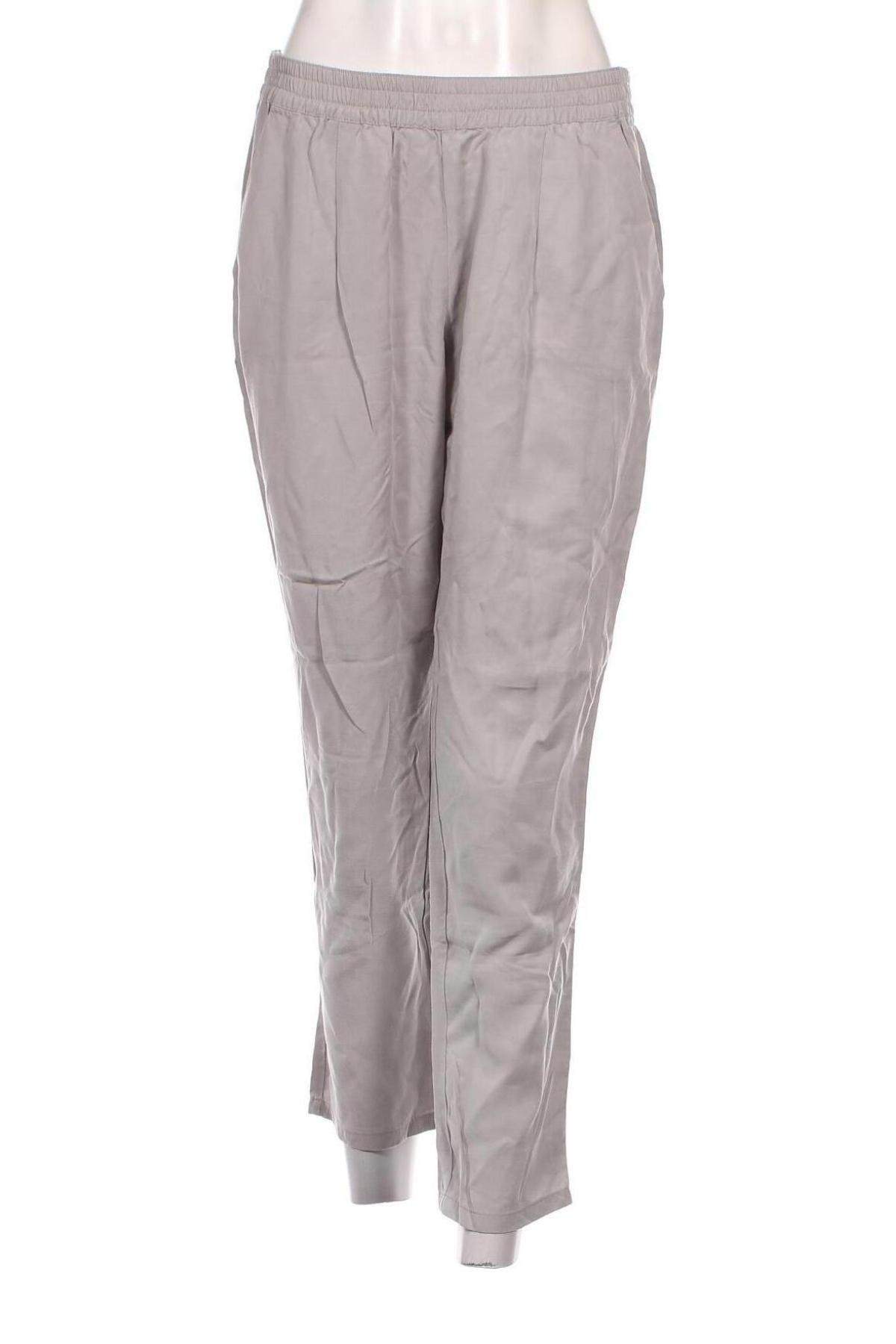 Γυναικείο παντελόνι Betty Barclay, Μέγεθος M, Χρώμα Γκρί, Τιμή 85,76 €