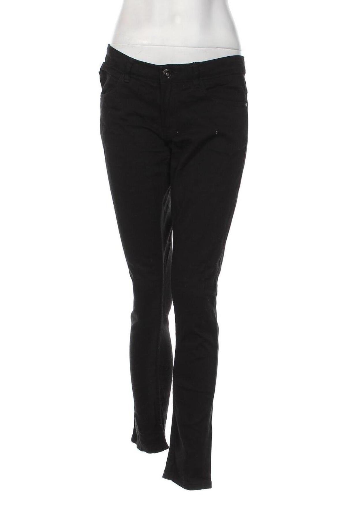 Pantaloni de femei Blue Motion, Mărime M, Culoare Negru, Preț 29,57 Lei