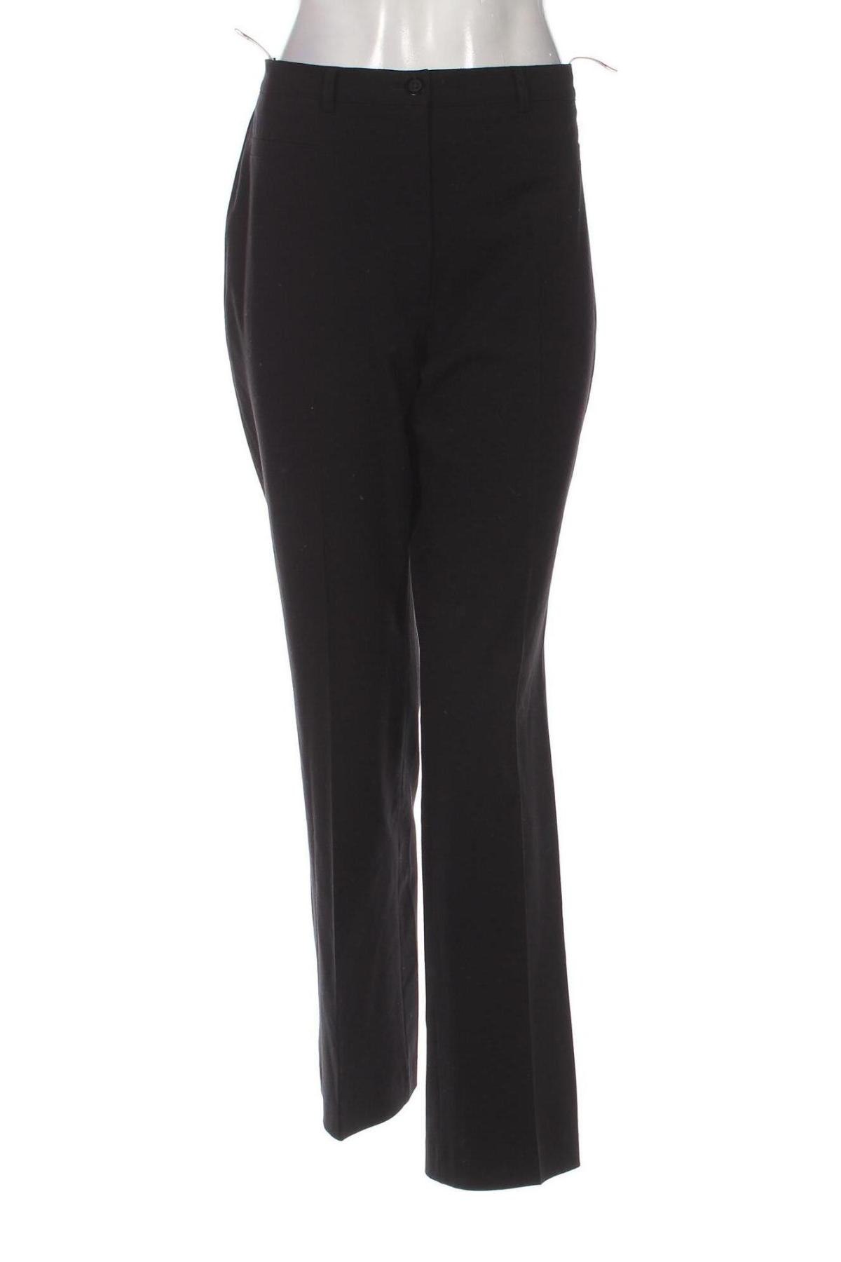 Pantaloni de femei Bonita, Mărime L, Culoare Negru, Preț 114,71 Lei