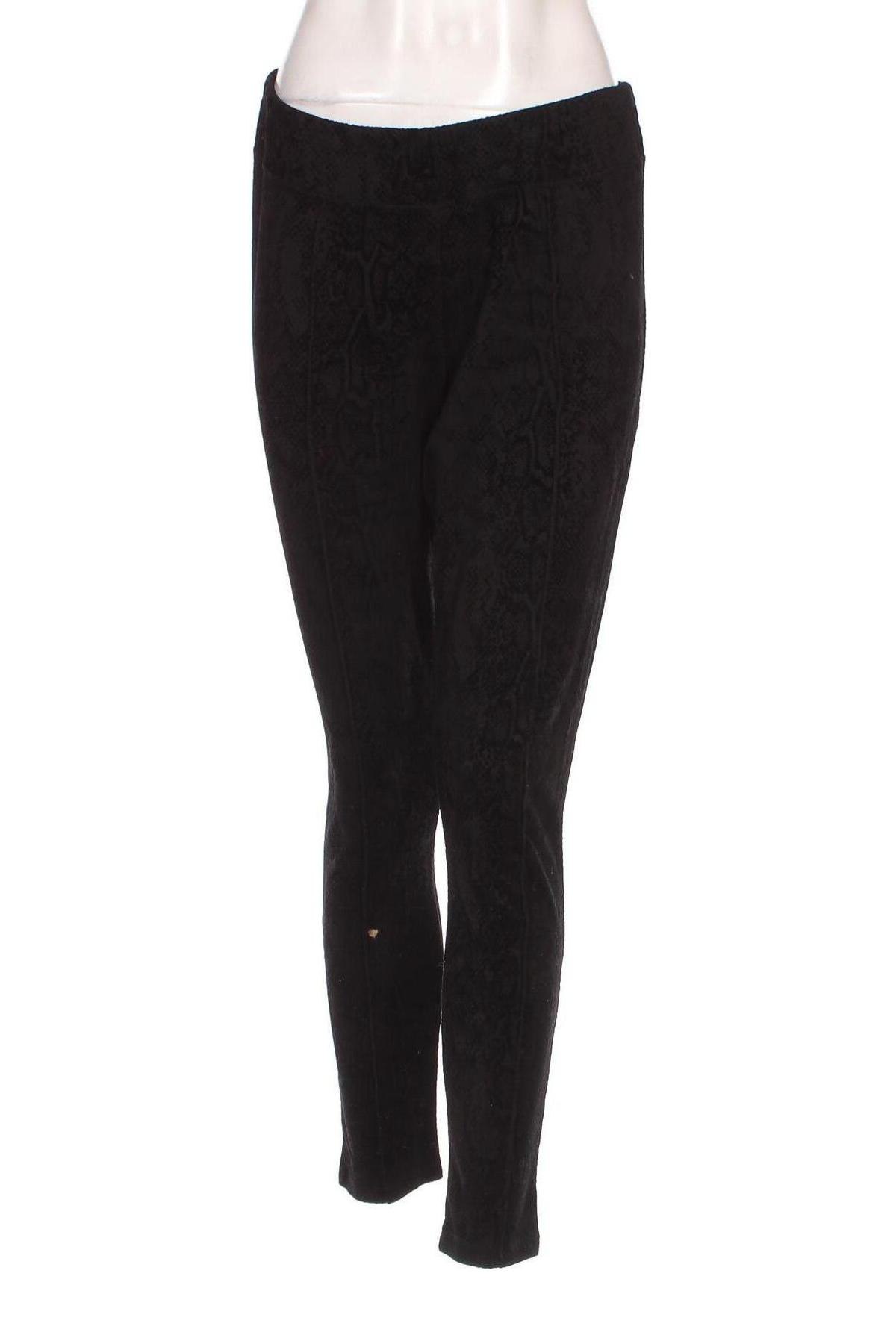 Γυναικείο παντελόνι Bonita, Μέγεθος L, Χρώμα Μαύρο, Τιμή 6,46 €