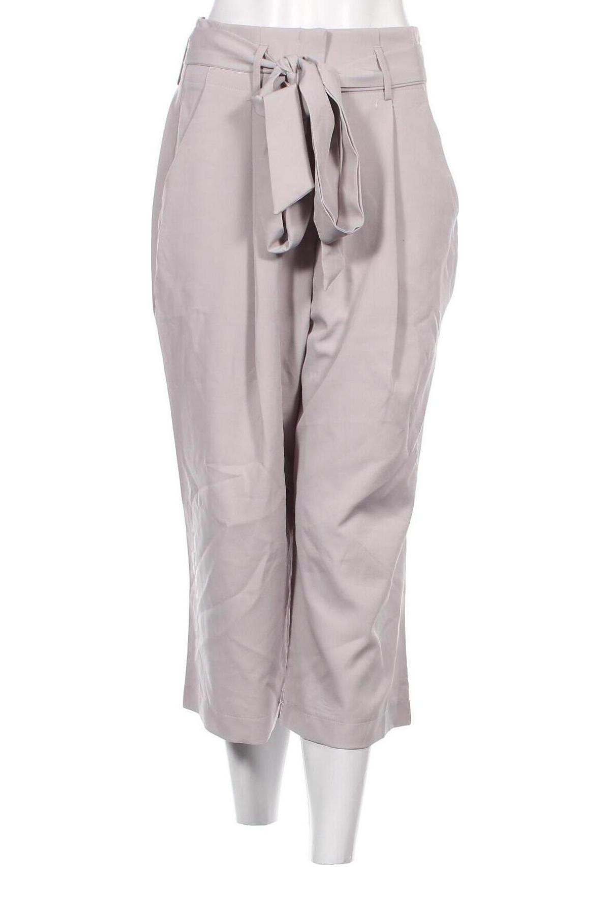 Pantaloni de femei Boohoo, Mărime S, Culoare Mov deschis, Preț 69,64 Lei
