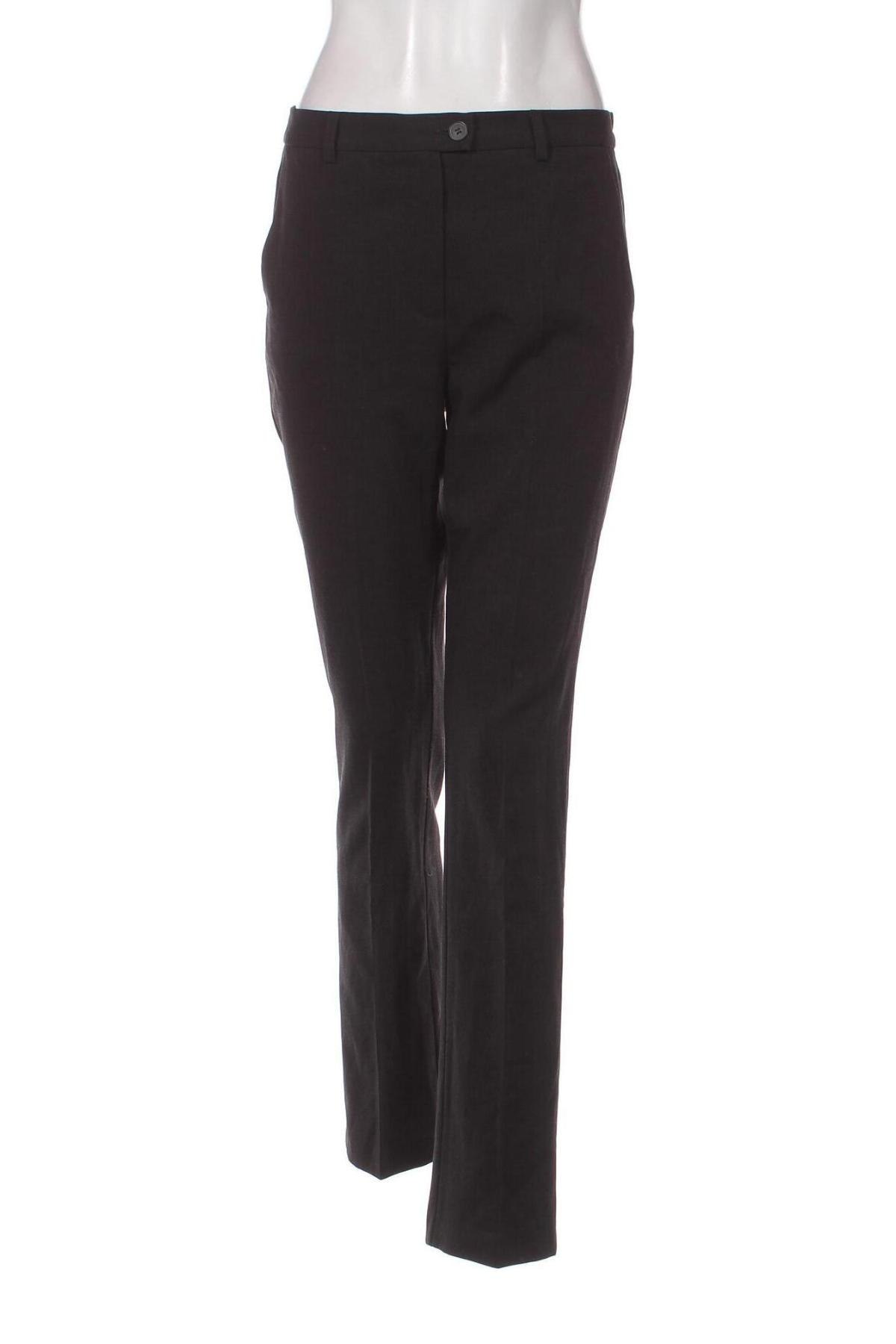 Γυναικείο παντελόνι Brandtex, Μέγεθος S, Χρώμα Μαύρο, Τιμή 3,41 €