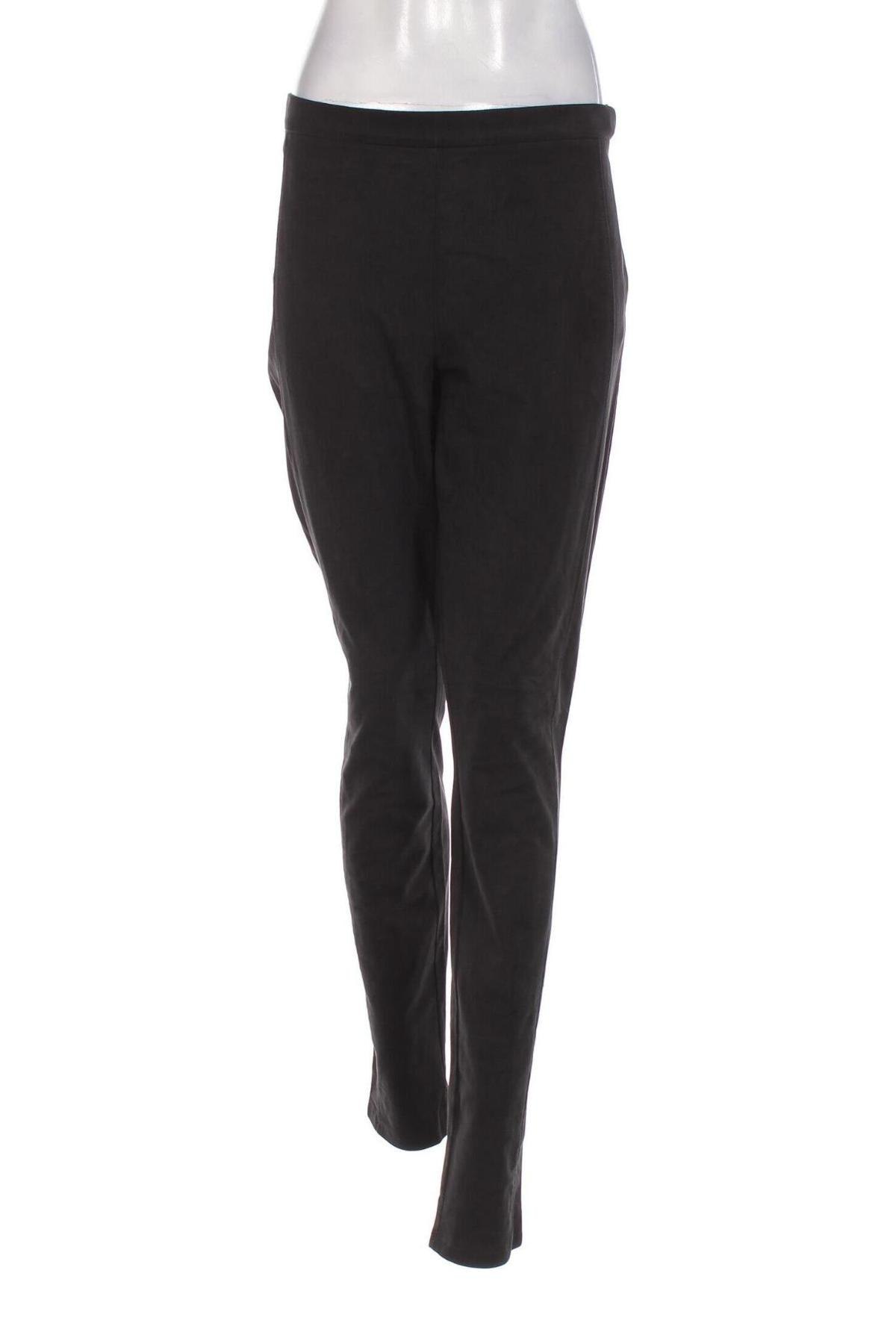 Γυναικείο παντελόνι Brax, Μέγεθος XL, Χρώμα Μαύρο, Τιμή 7,30 €