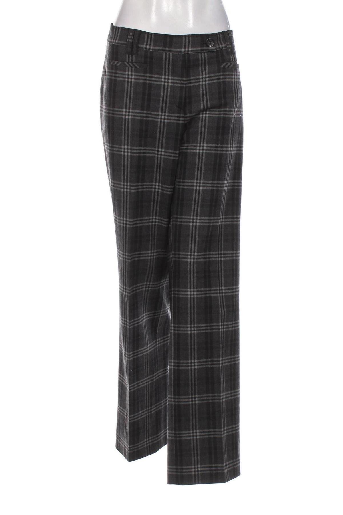 Γυναικείο παντελόνι Brax, Μέγεθος XL, Χρώμα Γκρί, Τιμή 9,25 €