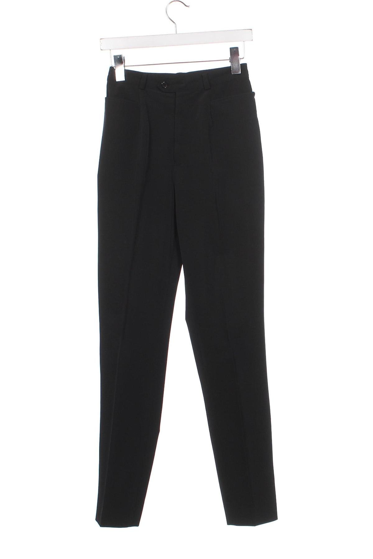 Дамски панталон Bruce Field, Размер S, Цвят Черен, Цена 47,61 лв.