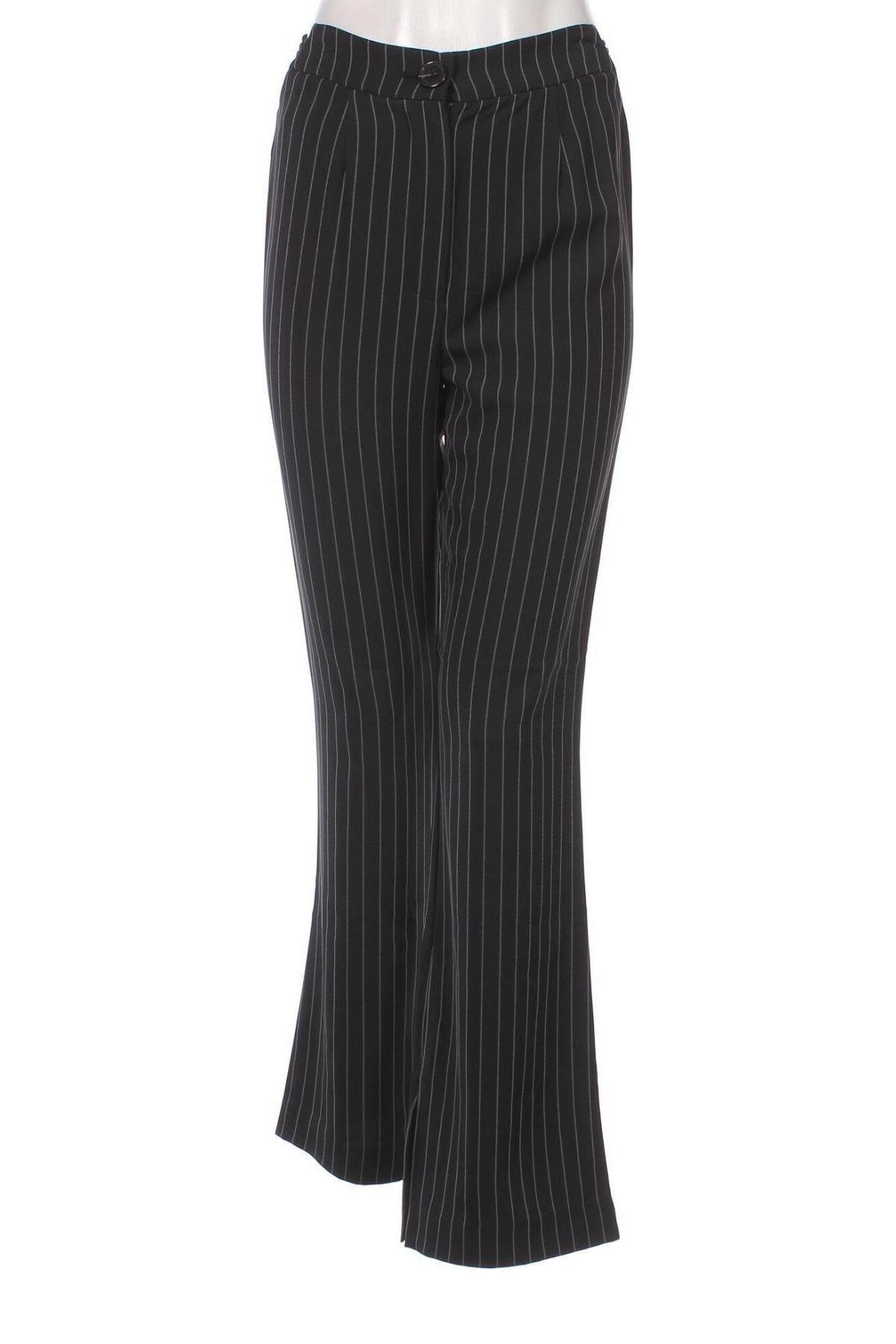 Дамски панталон C/MEO Collective, Размер S, Цвят Черен, Цена 43,80 лв.