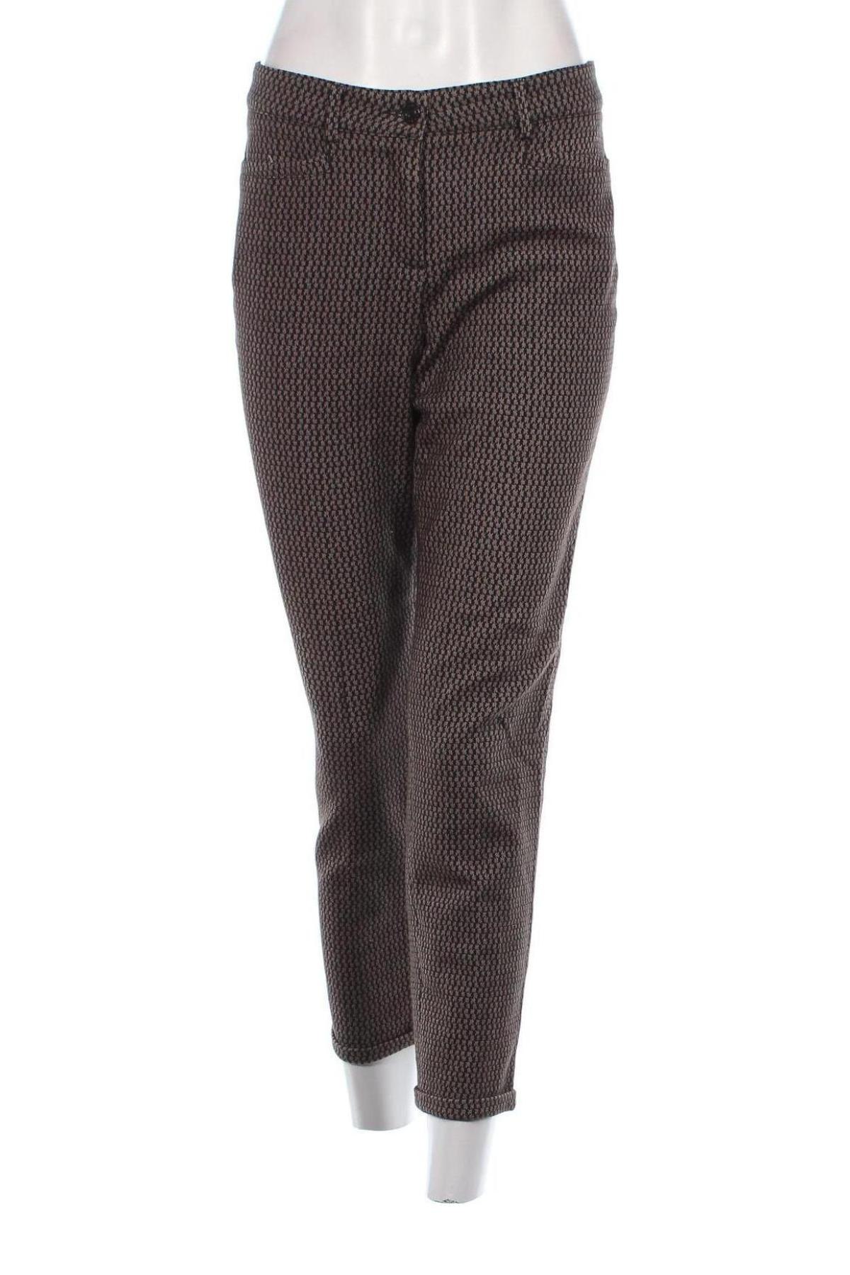 Дамски панталон Cambio, Размер M, Цвят Многоцветен, Цена 9,44 лв.