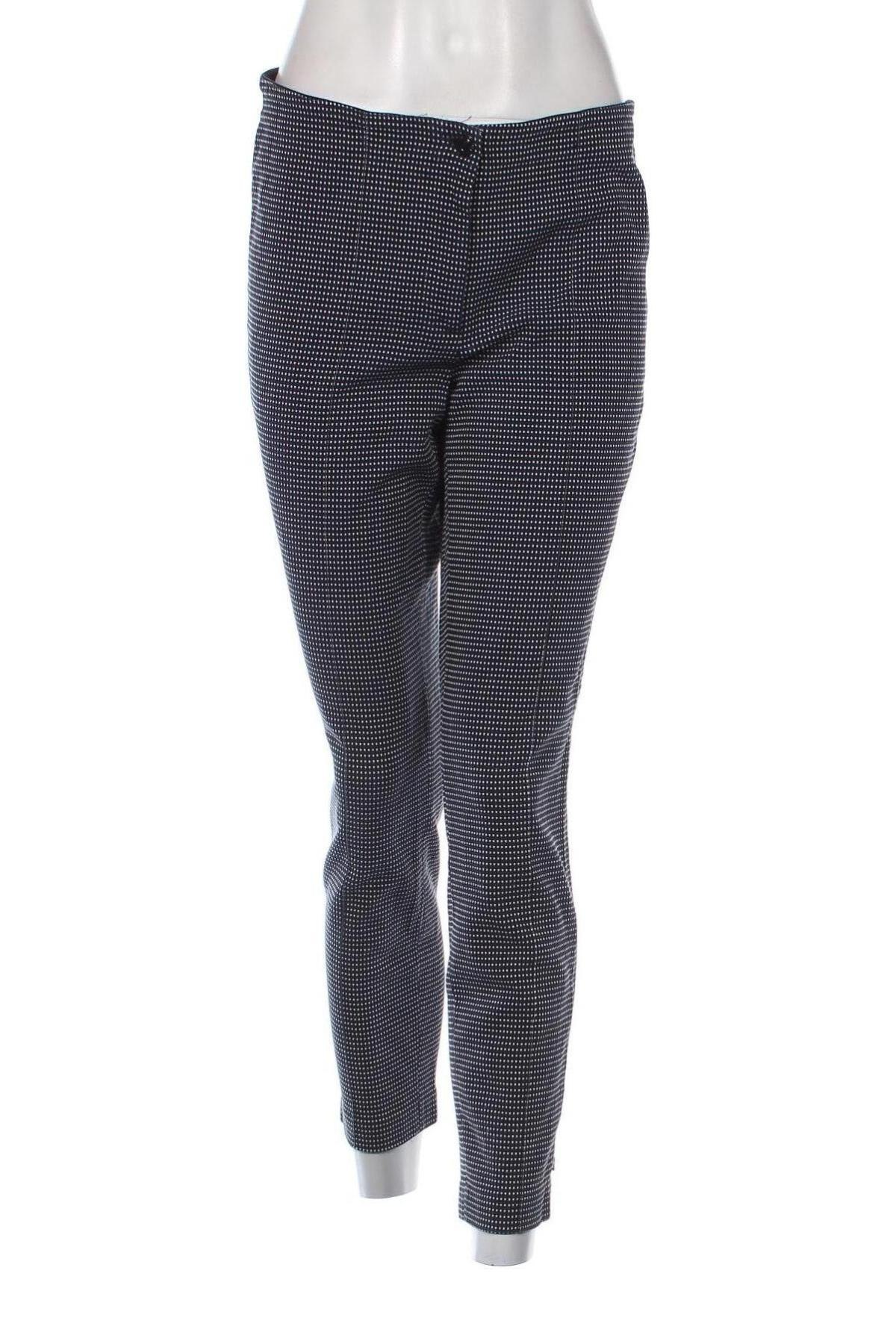 Pantaloni de femei Cambio, Mărime L, Culoare Albastru, Preț 104,80 Lei