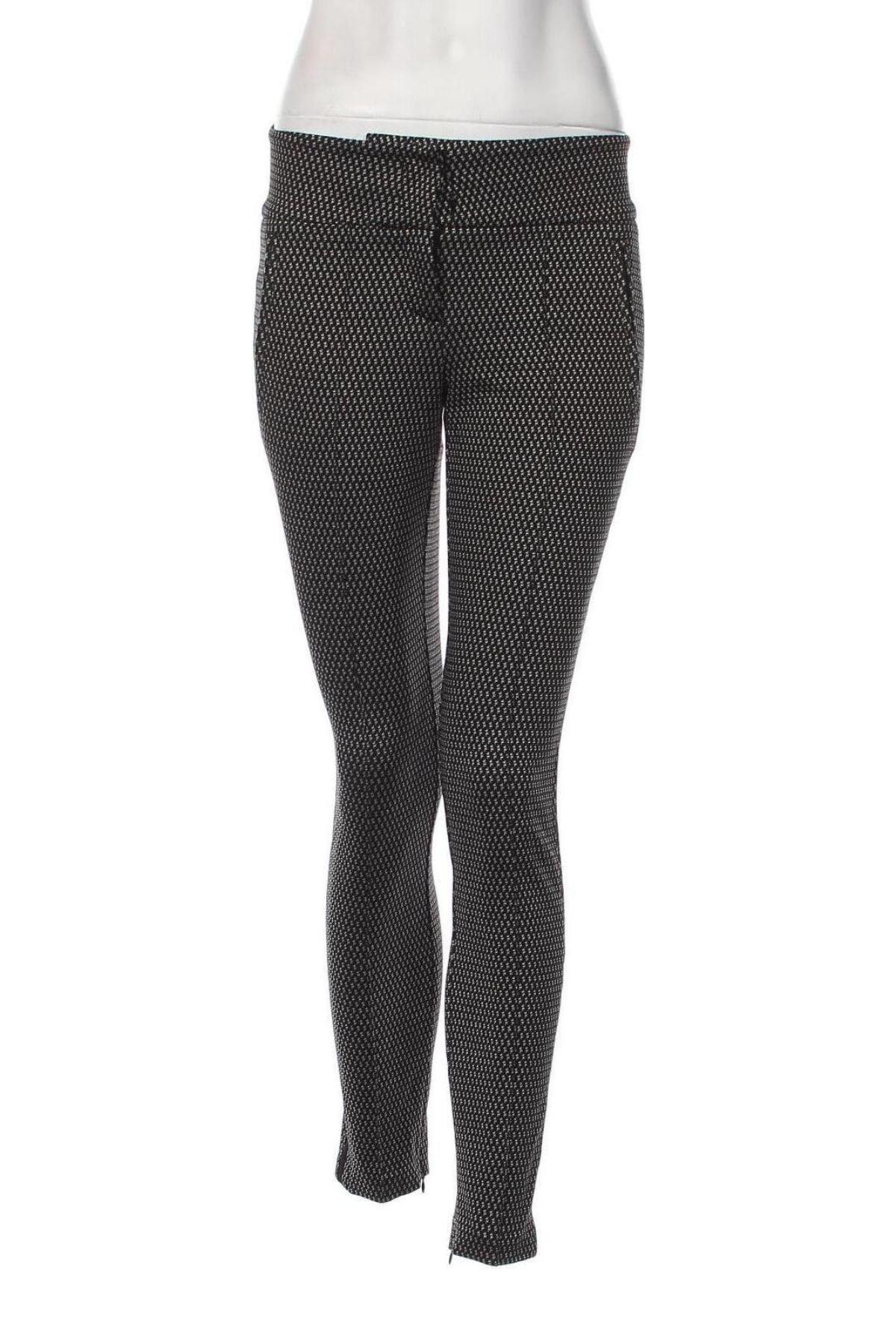 Γυναικείο παντελόνι Cambio, Μέγεθος S, Χρώμα Μαύρο, Τιμή 19,70 €