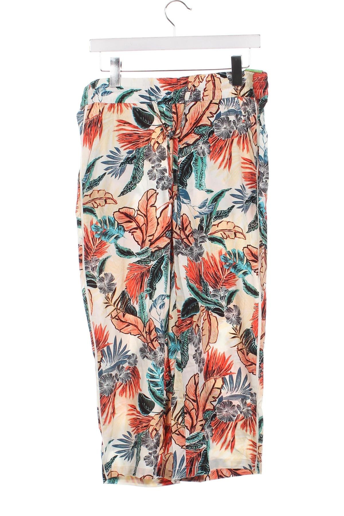 Γυναικείο παντελόνι Cecil, Μέγεθος XS, Χρώμα Πολύχρωμο, Τιμή 8,52 €