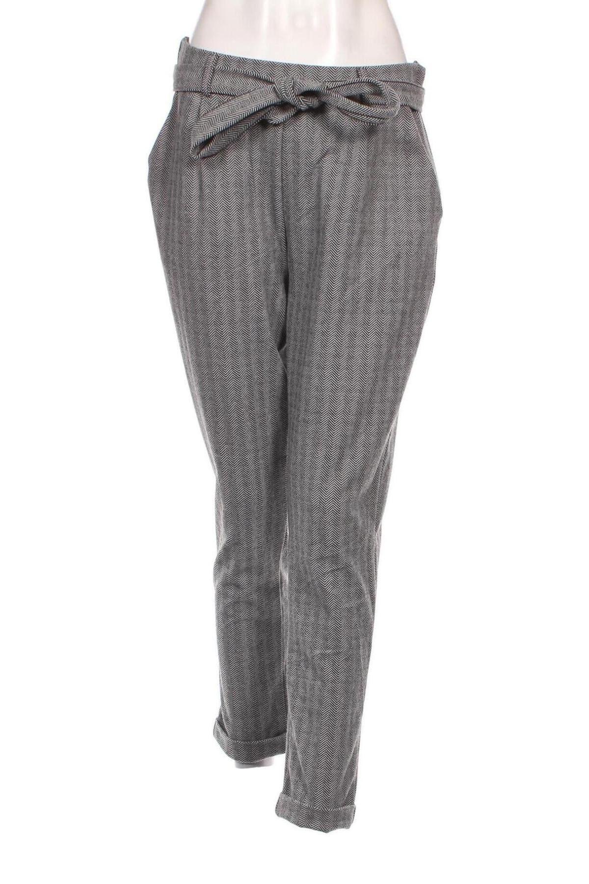 Γυναικείο παντελόνι Chicoree, Μέγεθος S, Χρώμα Γκρί, Τιμή 1,79 €