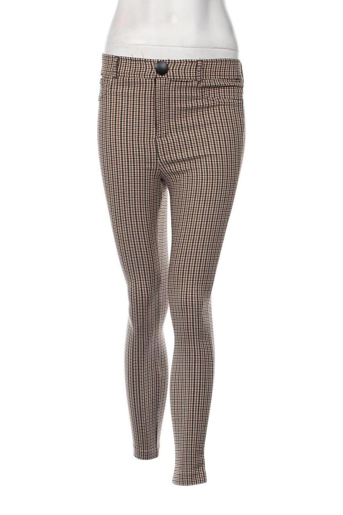 Γυναικείο παντελόνι Chicoree, Μέγεθος S, Χρώμα Πολύχρωμο, Τιμή 6,46 €