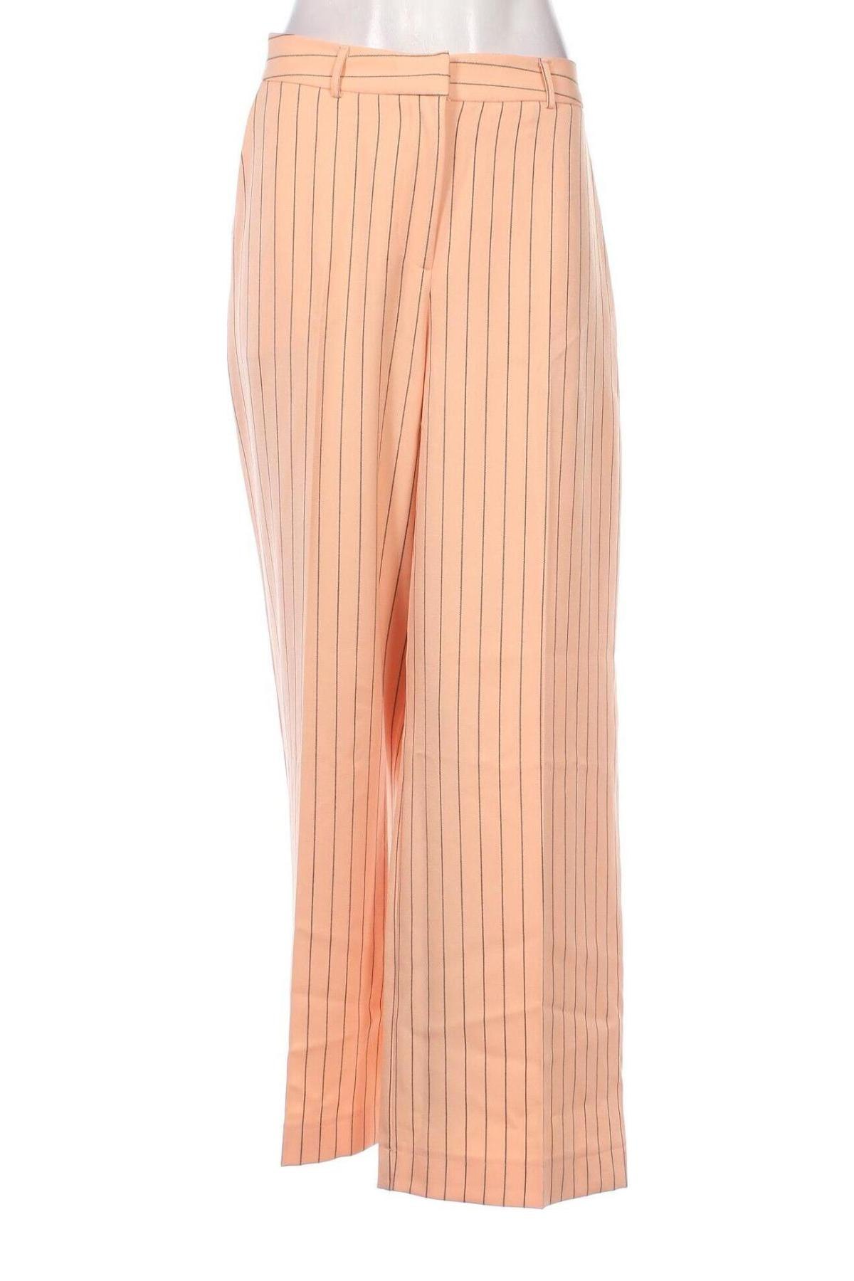 Γυναικείο παντελόνι Closet London, Μέγεθος M, Χρώμα Πορτοκαλί, Τιμή 40,64 €