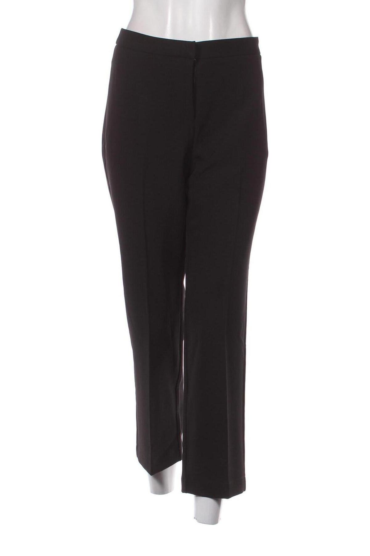 Γυναικείο παντελόνι Cortefiel, Μέγεθος M, Χρώμα Μαύρο, Τιμή 7,62 €