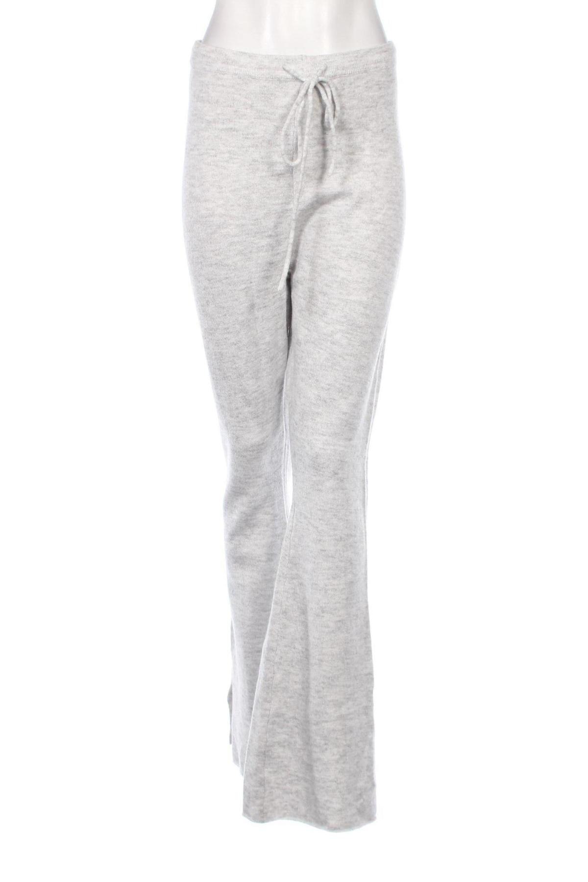 Pantaloni de femei Cotton On, Mărime XL, Culoare Gri, Preț 93,82 Lei