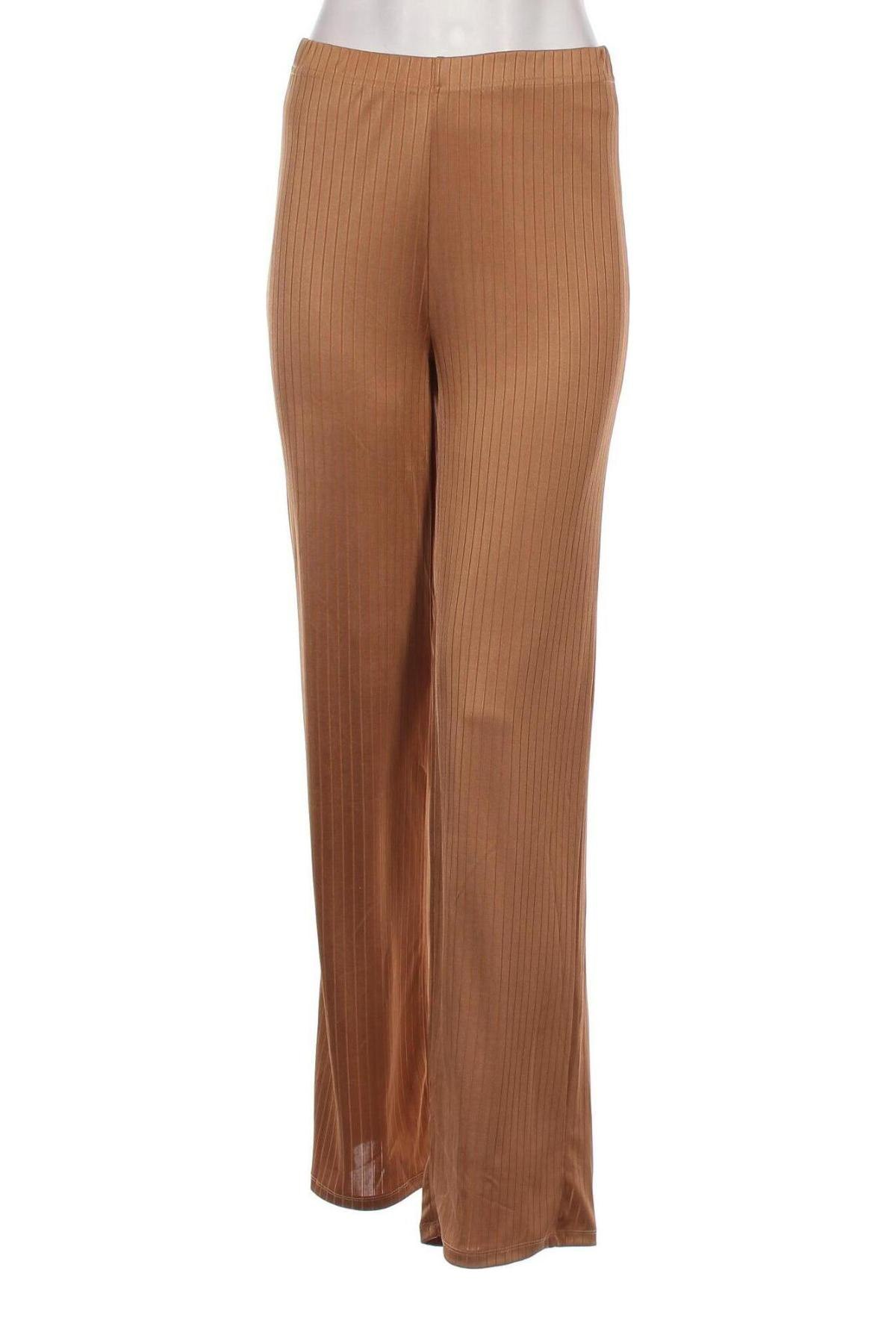 Γυναικείο παντελόνι Cotton On, Μέγεθος XS, Χρώμα  Μπέζ, Τιμή 13,75 €