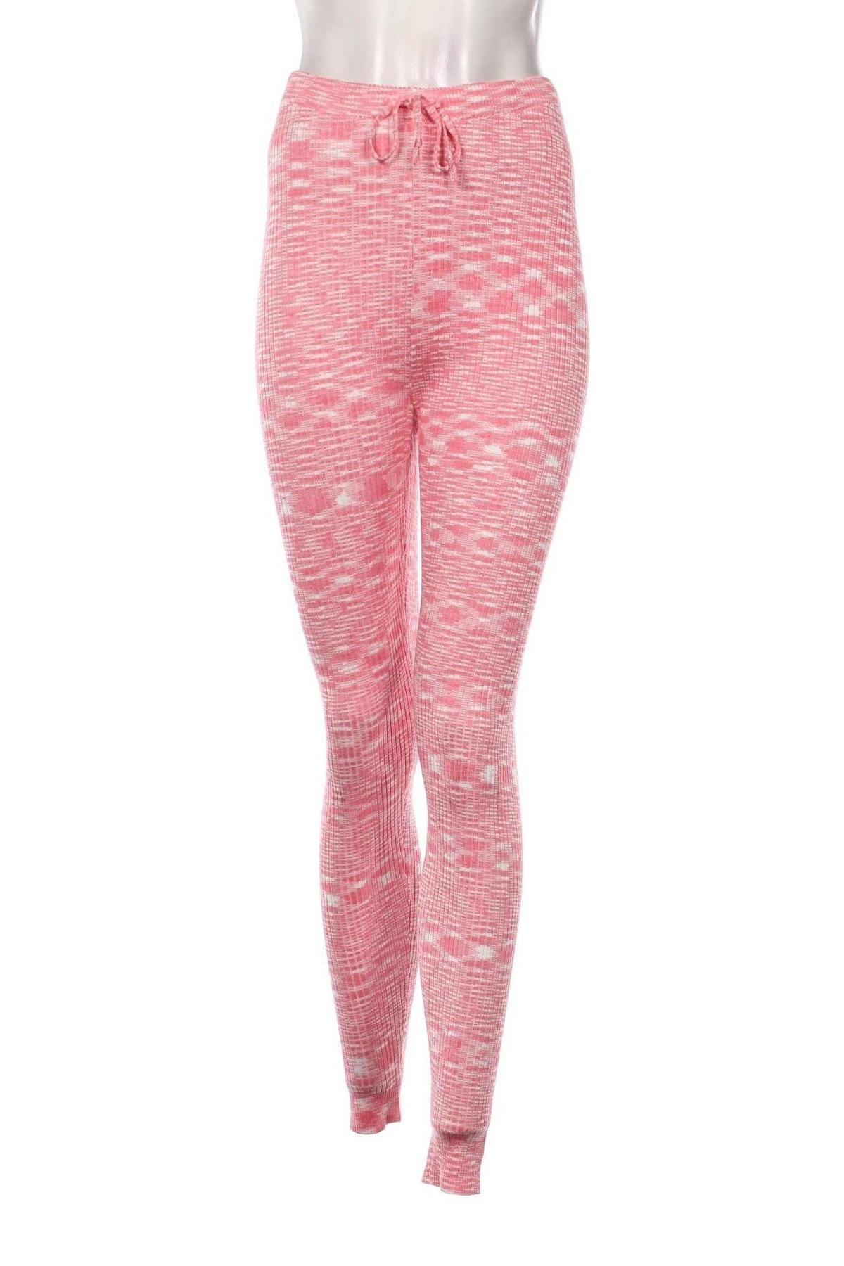 Pantaloni de femei Cotton On, Mărime S, Culoare Roz, Preț 151,32 Lei