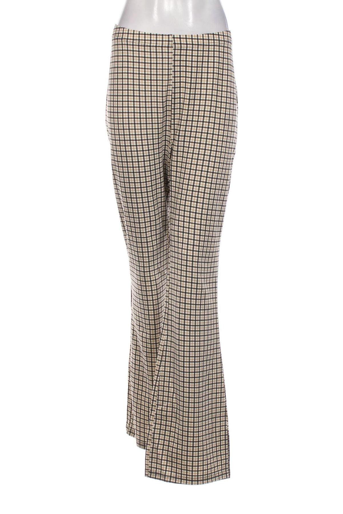 Γυναικείο παντελόνι Cotton On, Μέγεθος XXL, Χρώμα Πολύχρωμο, Τιμή 15,65 €