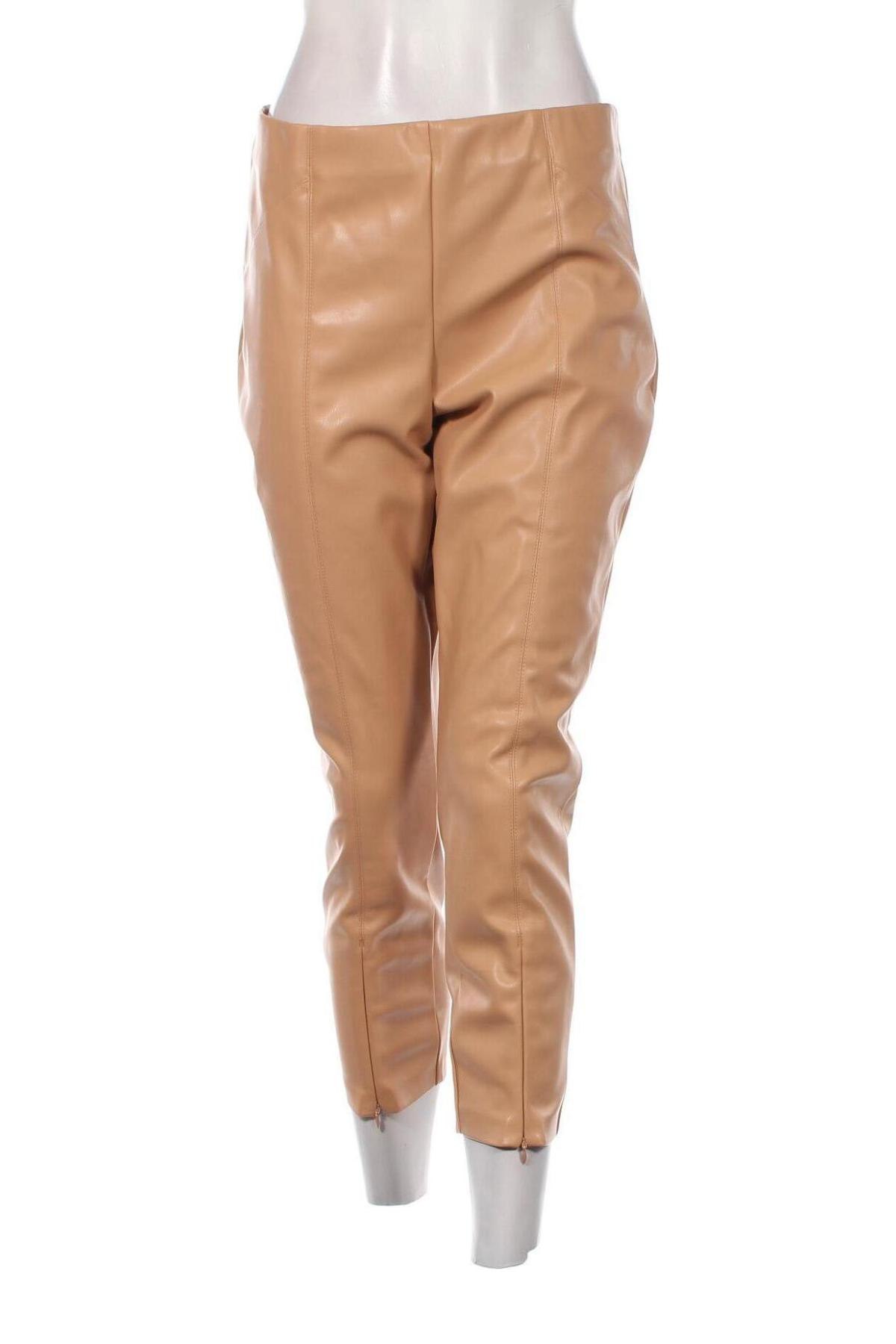 Dámské kalhoty  Creation L, Velikost L, Barva Béžová, Cena  558,00 Kč