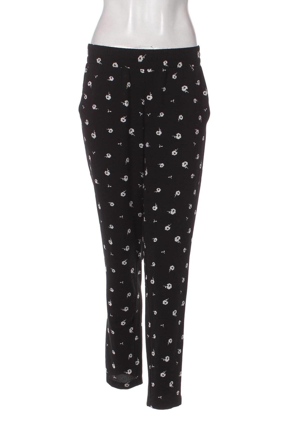 Γυναικείο παντελόνι Cubus, Μέγεθος XS, Χρώμα Μαύρο, Τιμή 6,23 €