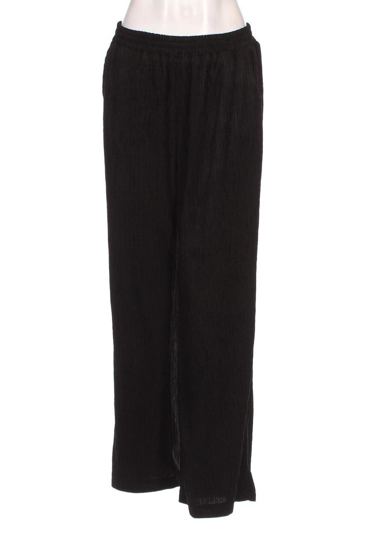 Dámské kalhoty  DAZY, Velikost XL, Barva Černá, Cena  367,00 Kč