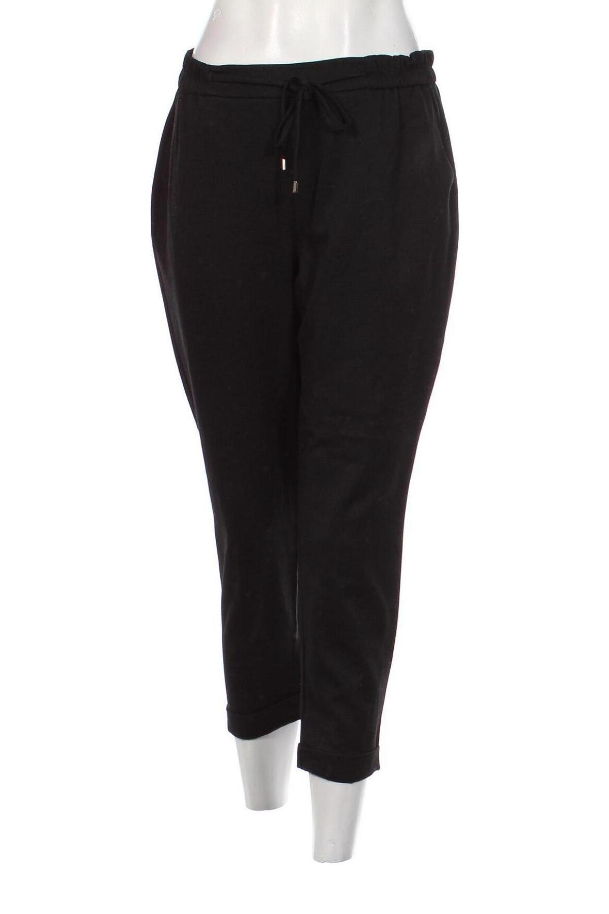 Γυναικείο παντελόνι Dorothy Perkins, Μέγεθος M, Χρώμα Μαύρο, Τιμή 6,64 €