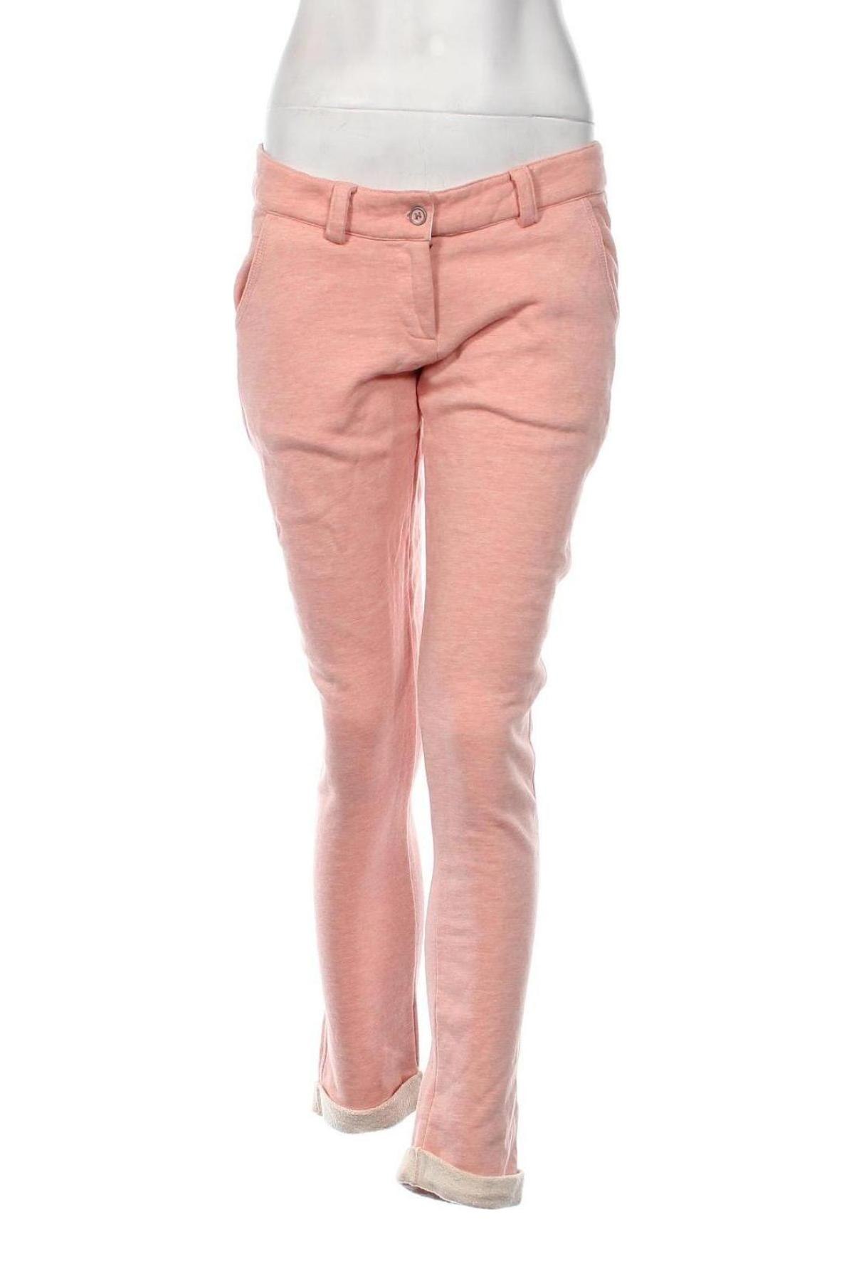 Pantaloni de femei Ecko Unltd., Mărime M, Culoare Roz, Preț 33,39 Lei