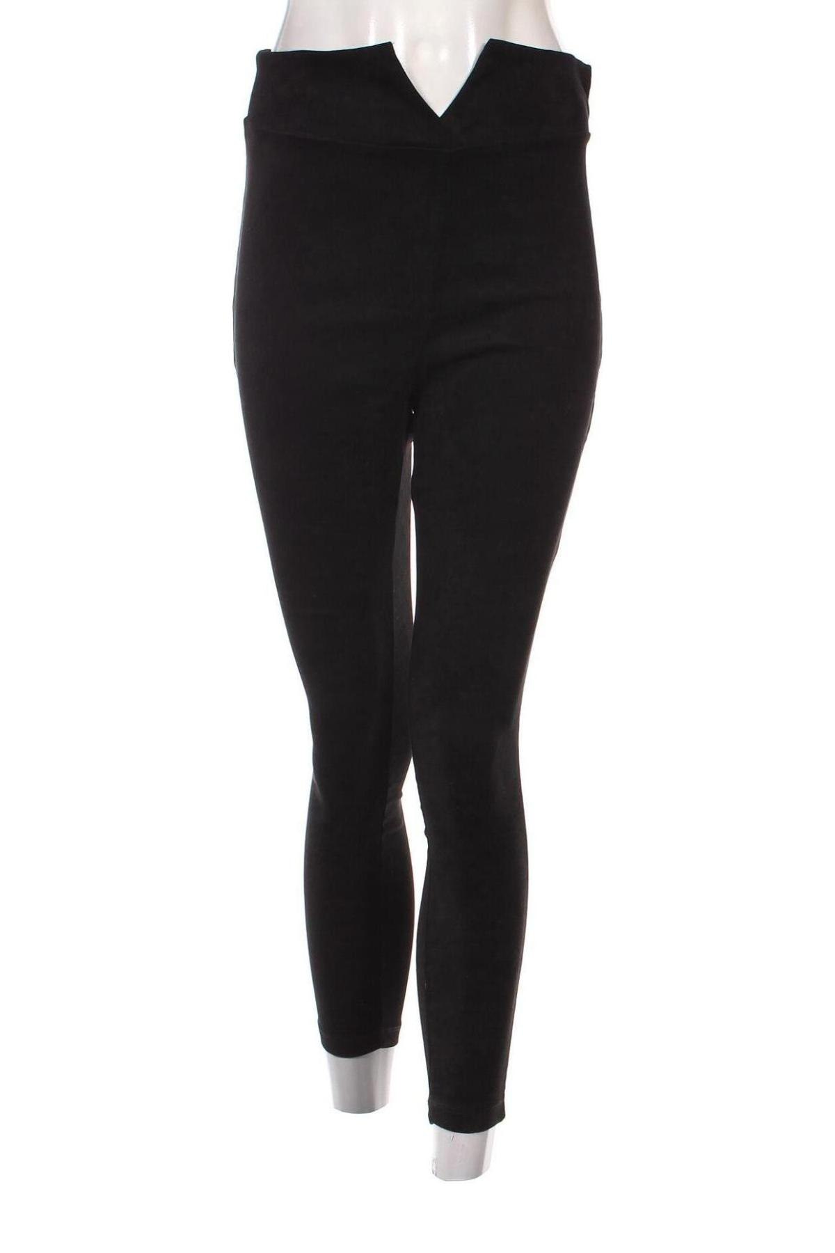 Γυναικείο παντελόνι Elenza by L&L, Μέγεθος M, Χρώμα Μαύρο, Τιμή 3,05 €