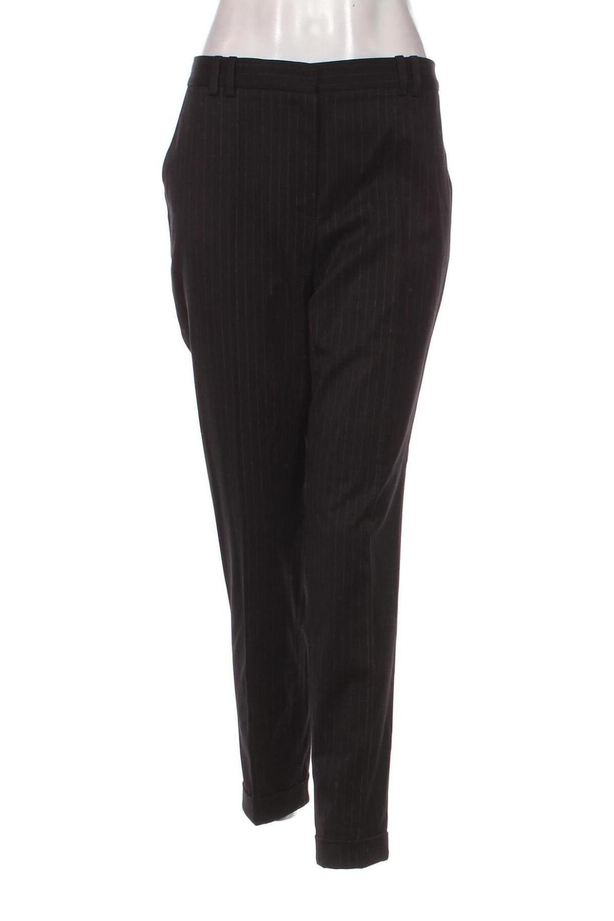 Γυναικείο παντελόνι Esprit, Μέγεθος L, Χρώμα Μαύρο, Τιμή 21,65 €