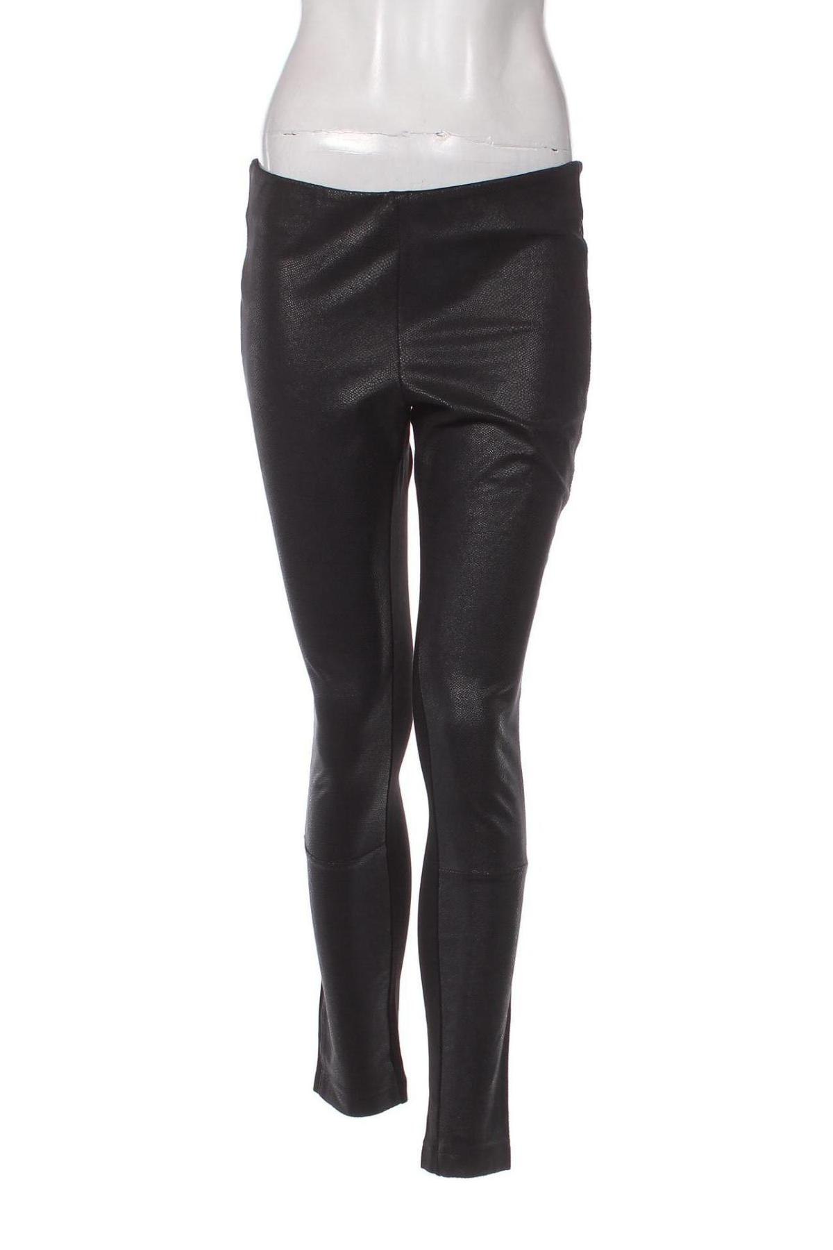 Γυναικείο παντελόνι Esprit, Μέγεθος M, Χρώμα Μαύρο, Τιμή 6,59 €