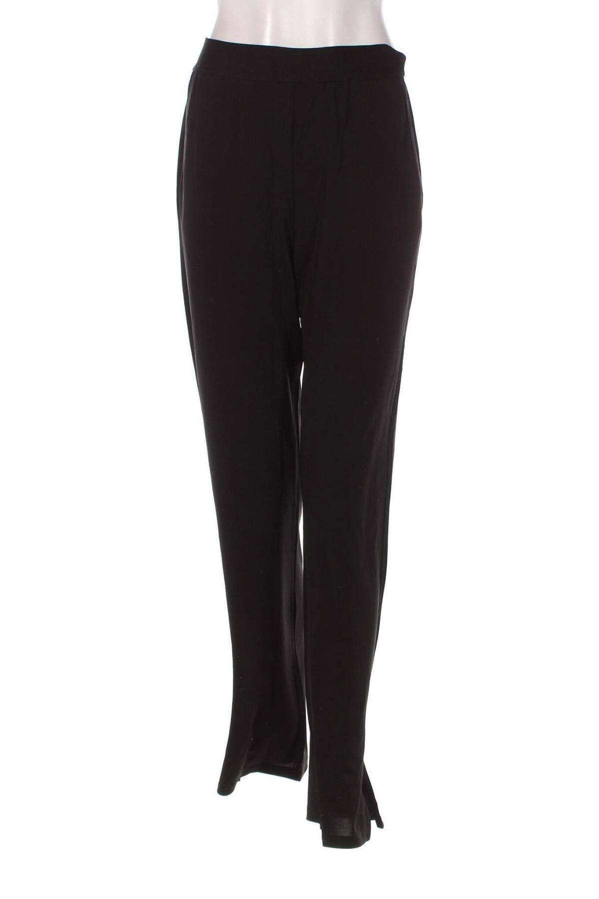 Pantaloni de femei Expresso, Mărime S, Culoare Negru, Preț 153,95 Lei