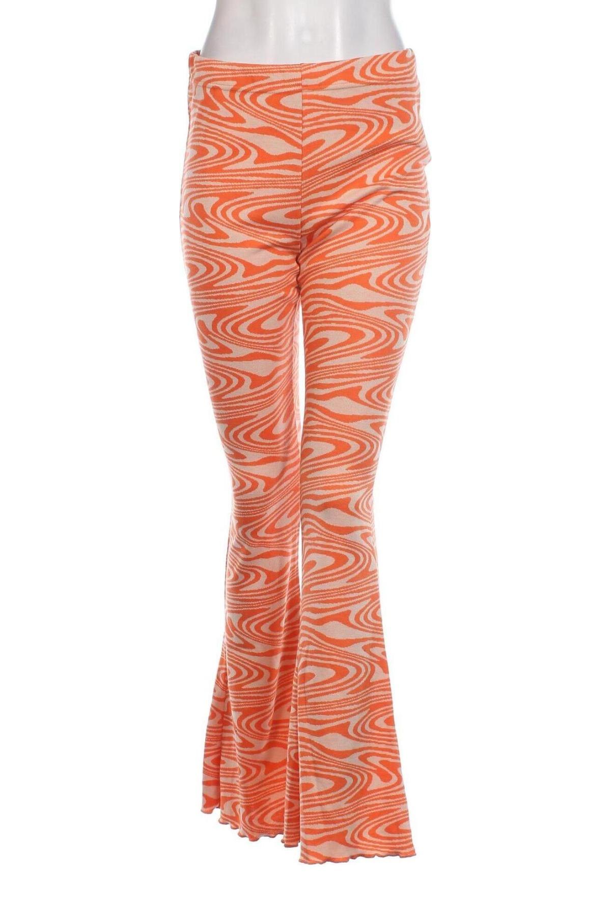 Pantaloni de femei Fb Sister, Mărime XL, Culoare Multicolor, Preț 28,62 Lei