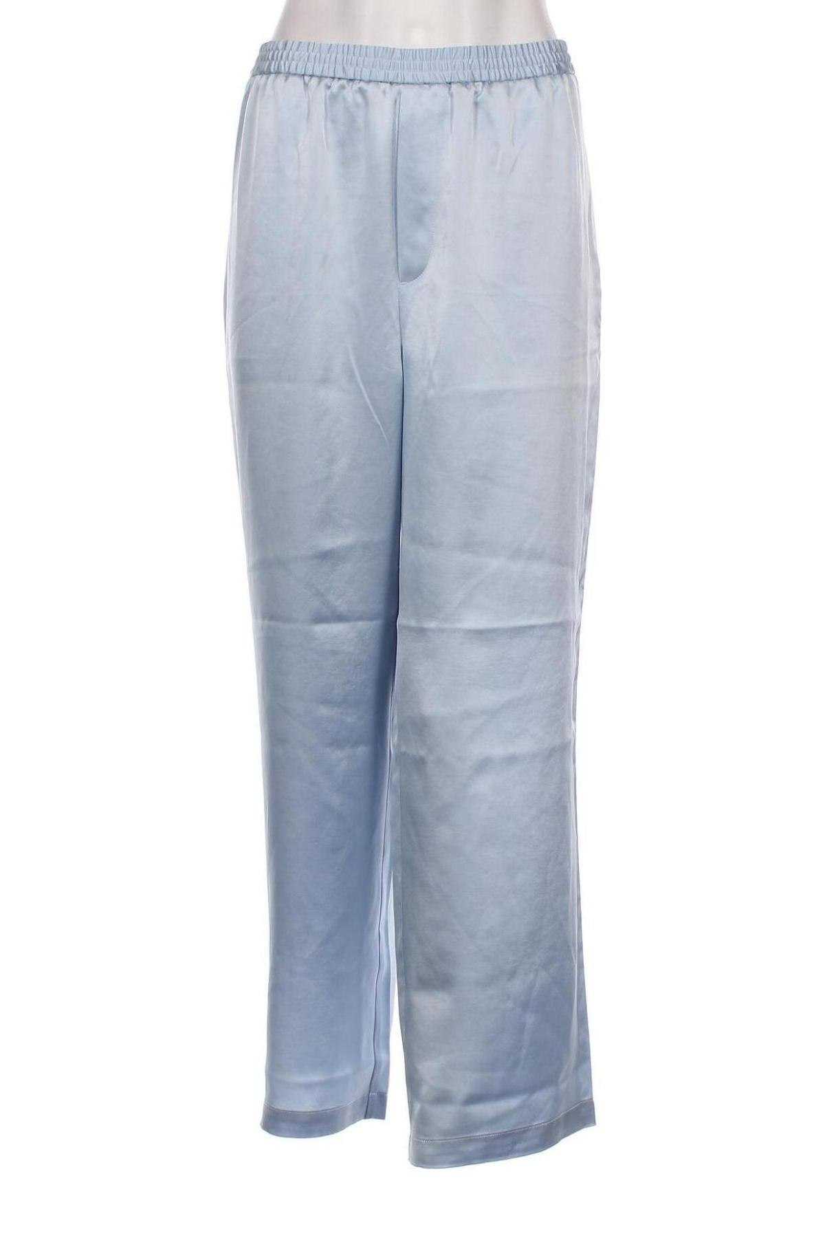 Γυναικείο παντελόνι Filippa K, Μέγεθος M, Χρώμα Μπλέ, Τιμή 74,88 €