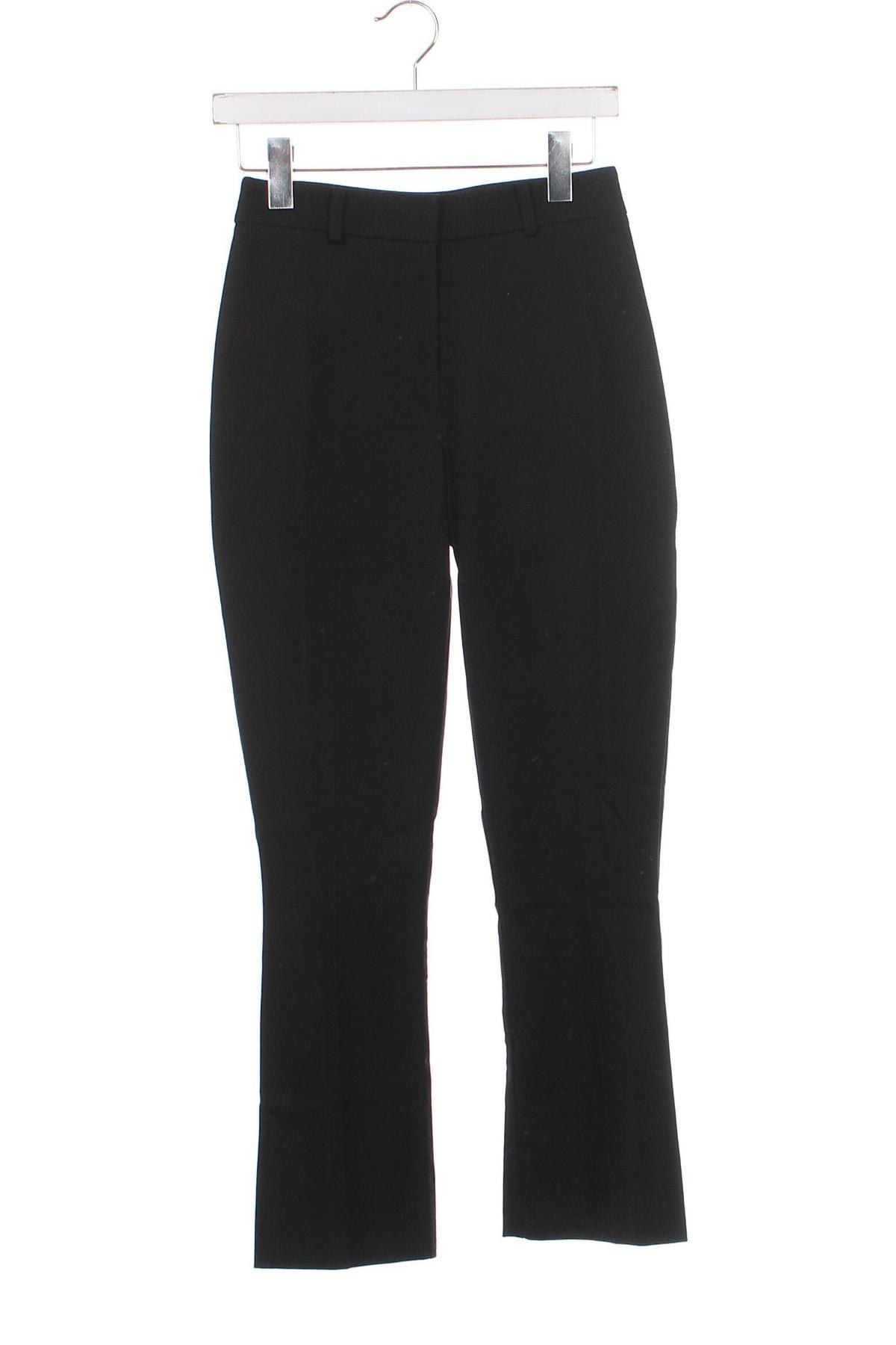 Дамски панталон Forever New, Размер XS, Цвят Черен, Цена 46,80 лв.